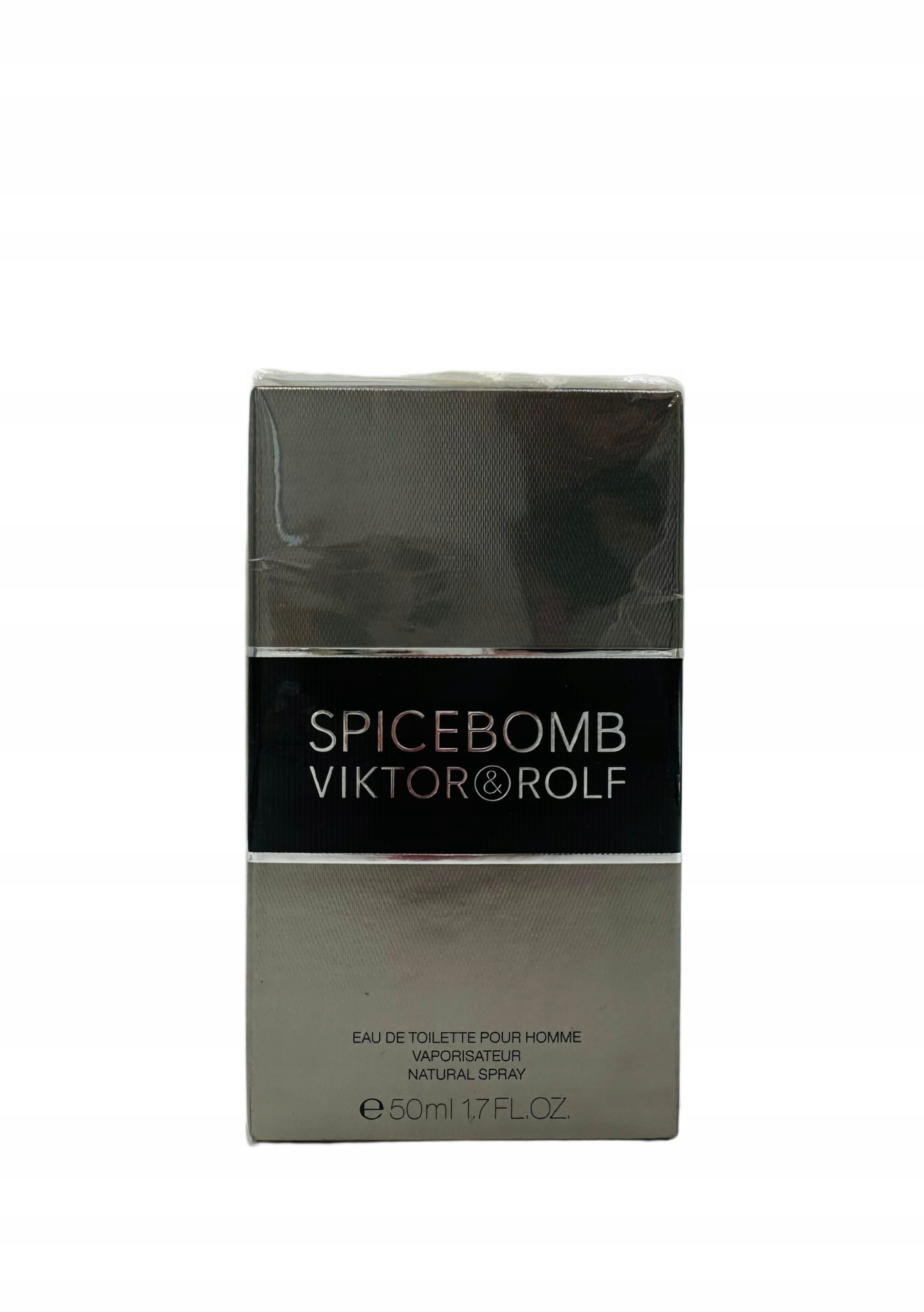 Unikát Viktor & Rolf Spicebomb 50 ml Edt vintage