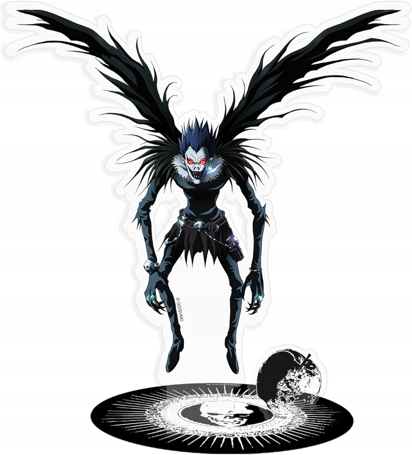 Death Note Akrylowa Figurka Ryuk