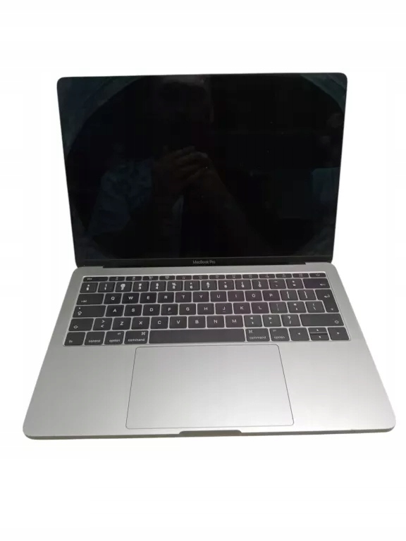 美品 MacBook pro 13-inch Core i5 8GB 128GB 13.3インチMacBook Pro 2.0GHzクアッドコアIntel Core i5 Retina