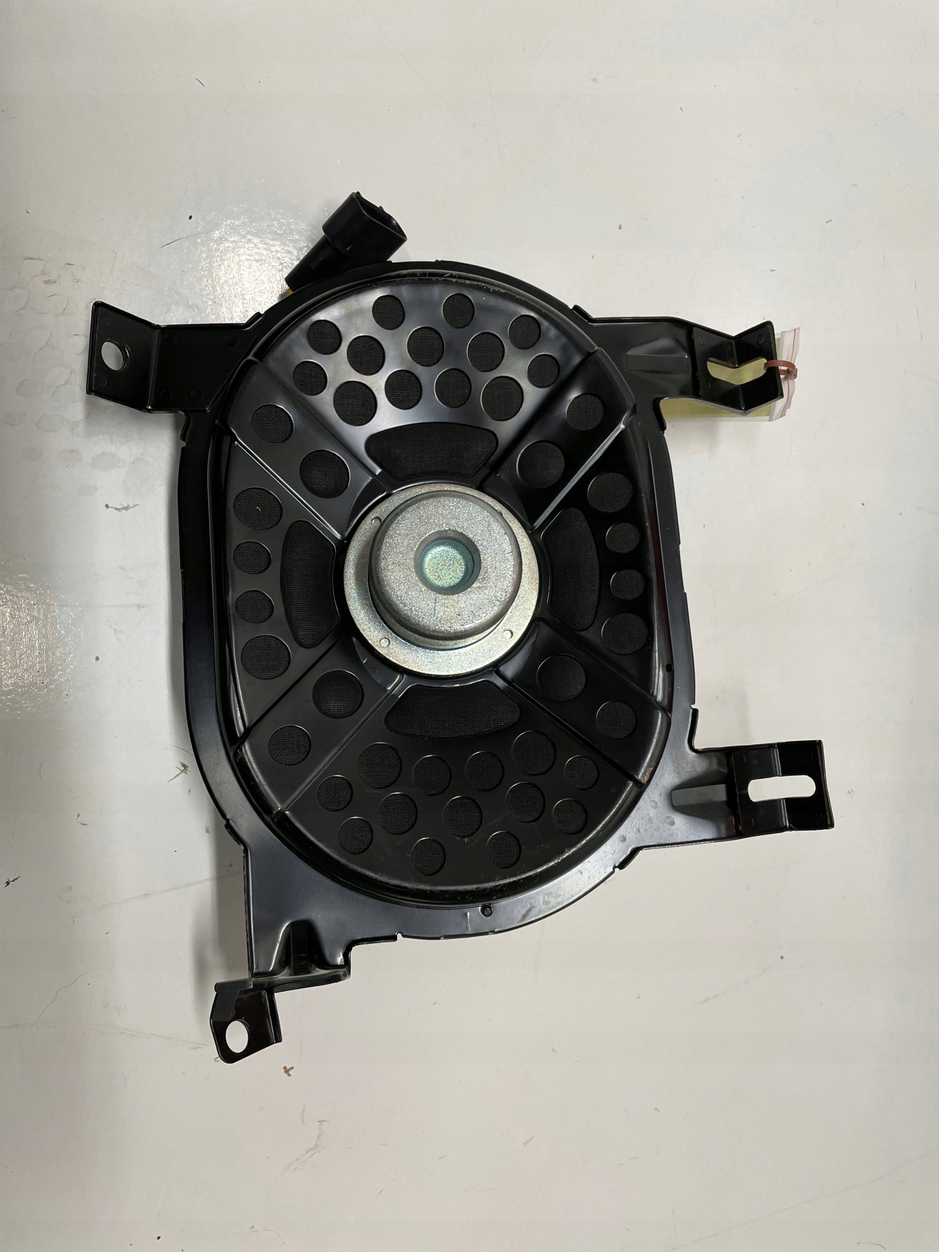 GX7318808AC - JAGUAR XF X260 XE X760 выхлопной динамик