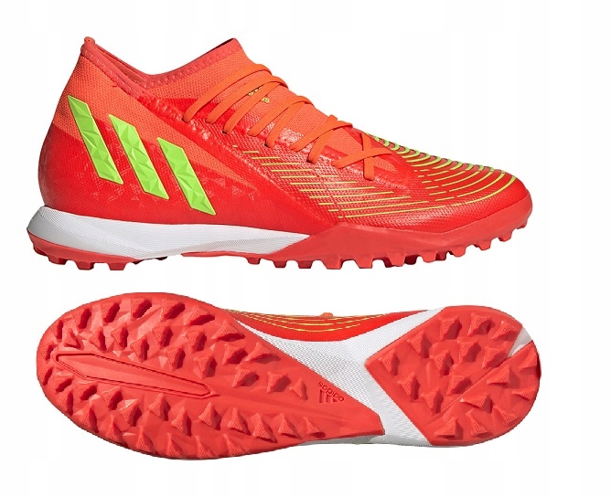 Buty turfy adidas Predator Edge.3 TF r.41 1/3