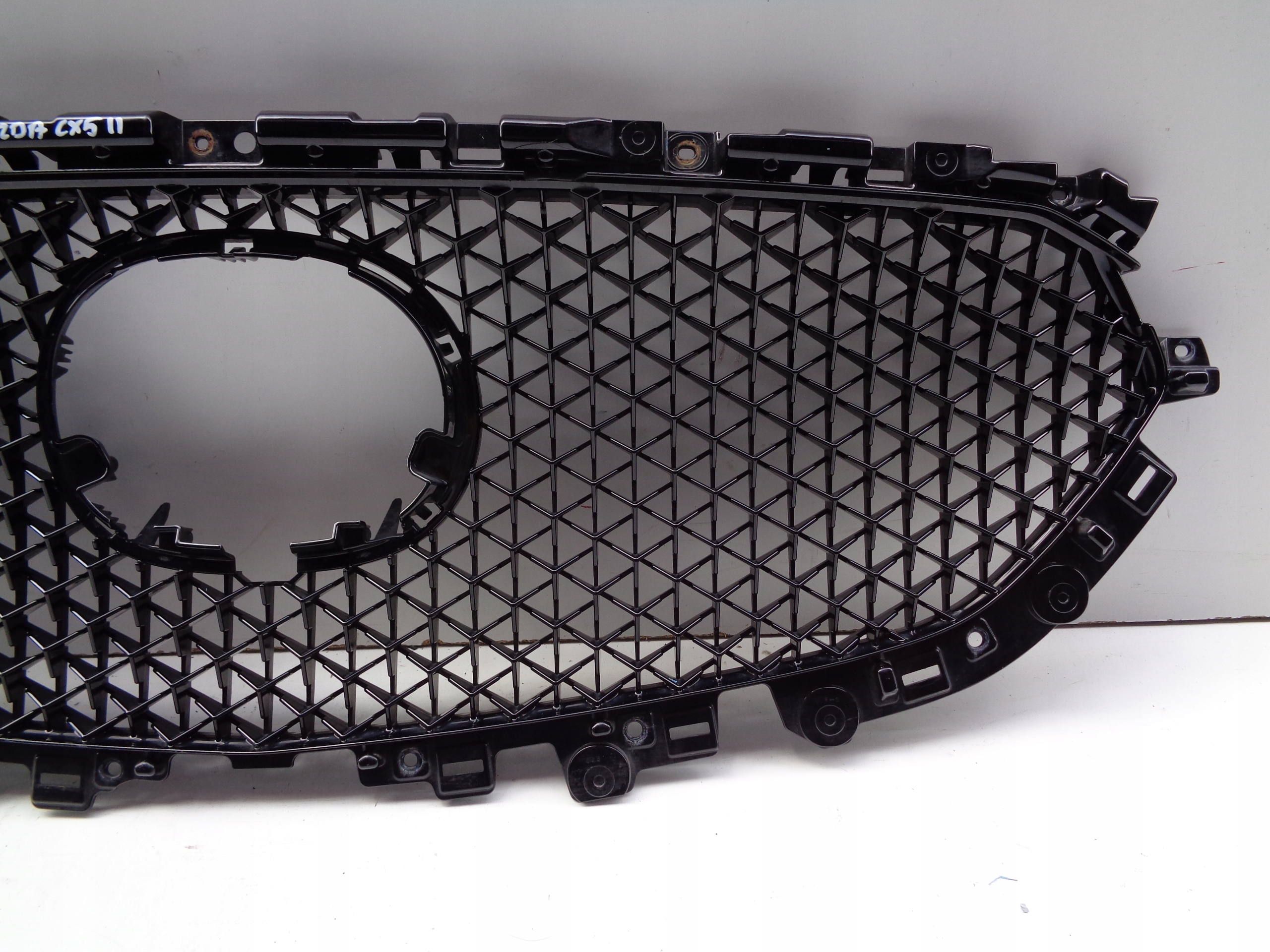Grille MAZDA CX5 II 17-21