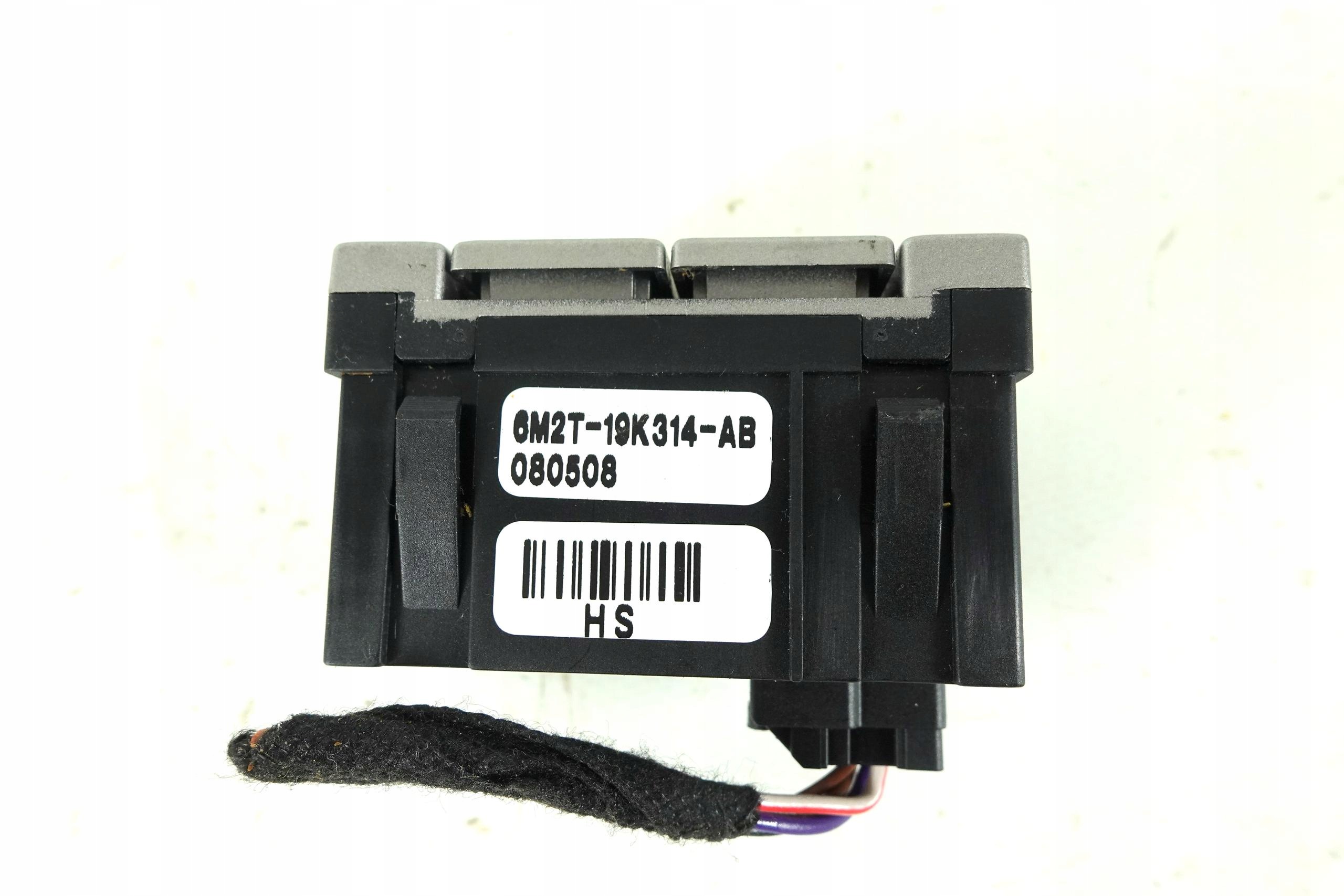 button switch heating of the heating GRZANYCH seats FORD MONDEO IV 4 MK4