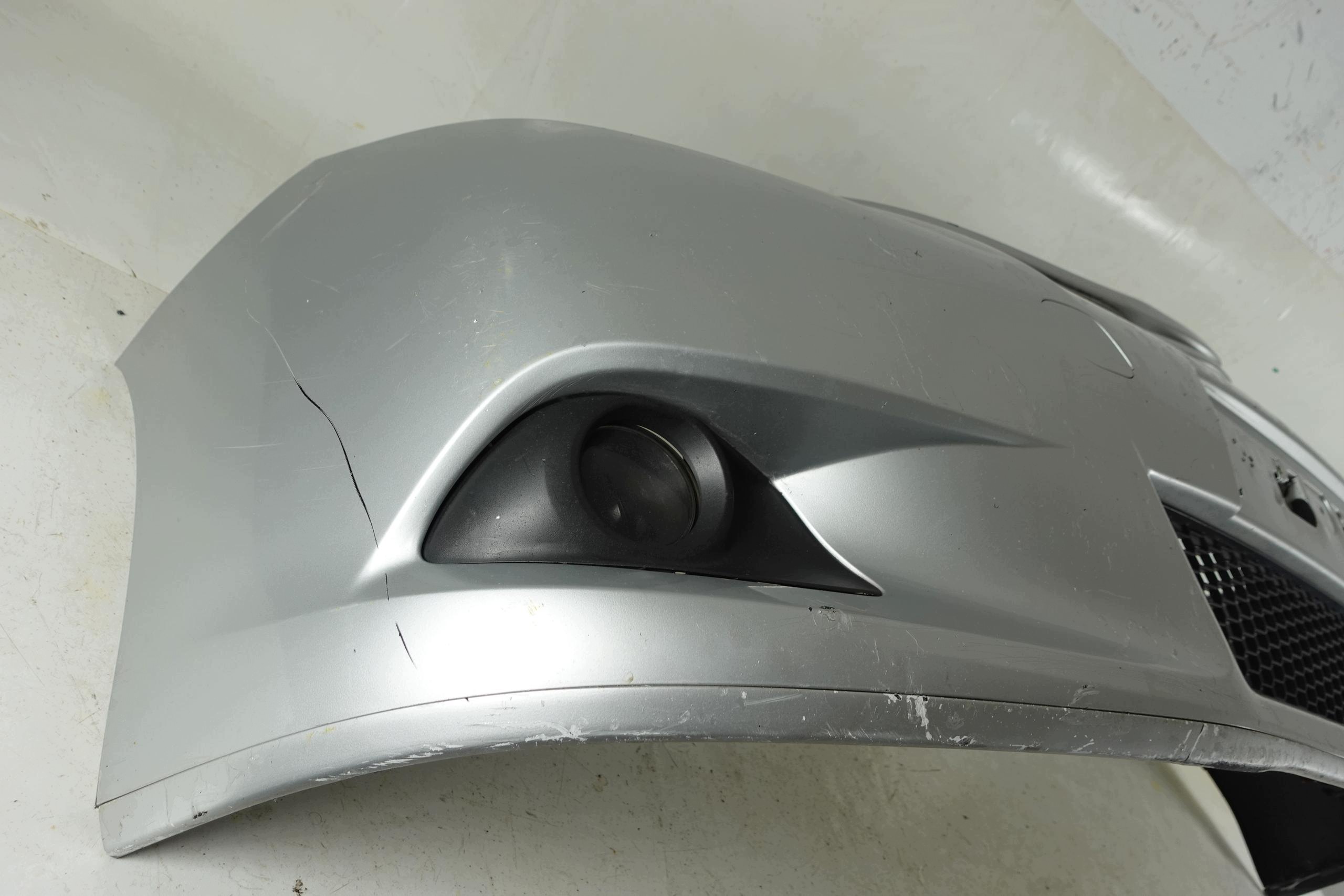 bumper front front TOYOTA VERSO 09-13 front PREKLADgrill 2009-2013 52119-0F090