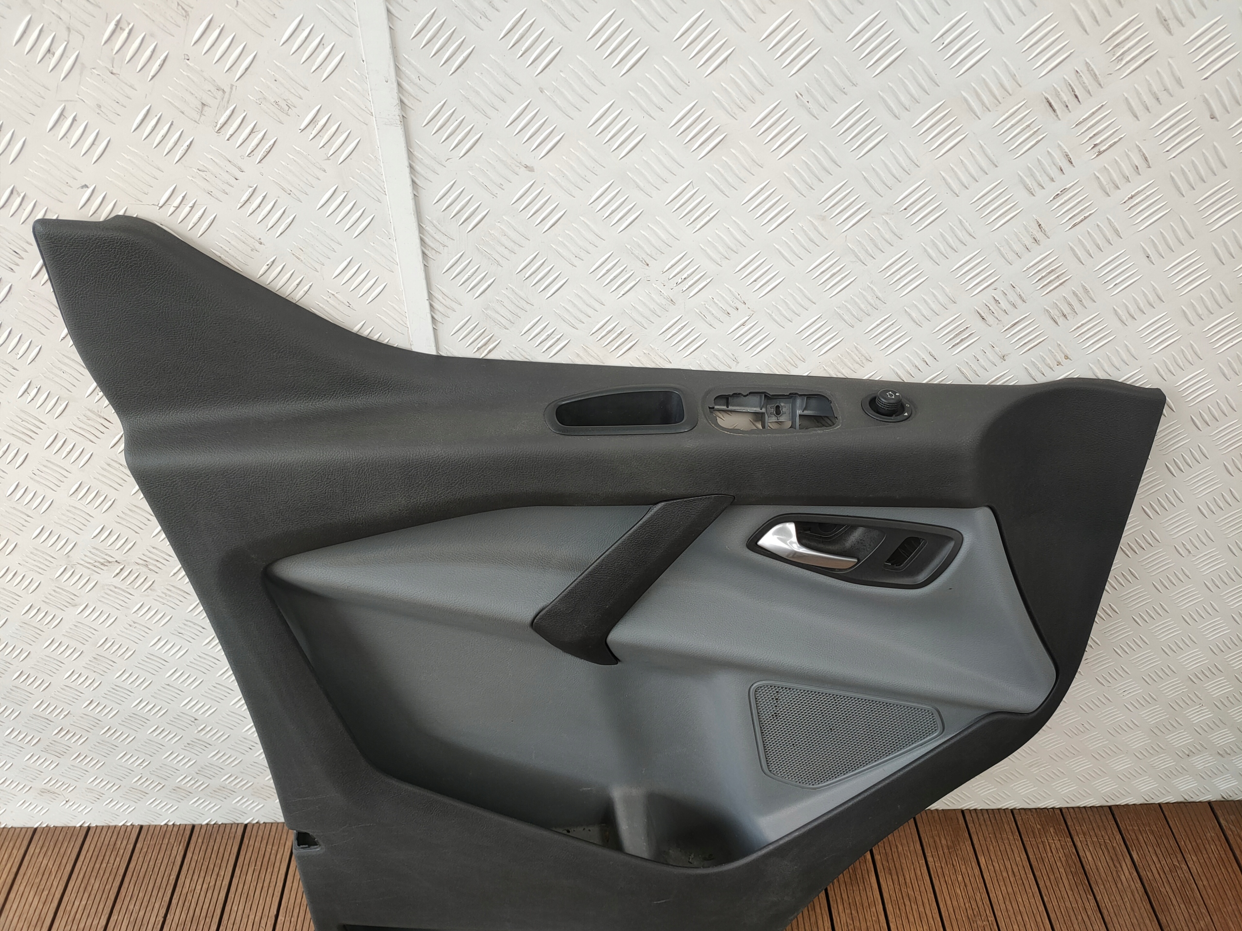 FORD TRANSIT CUSTOM LIFT 13-19 side door front left front EUROPA OE