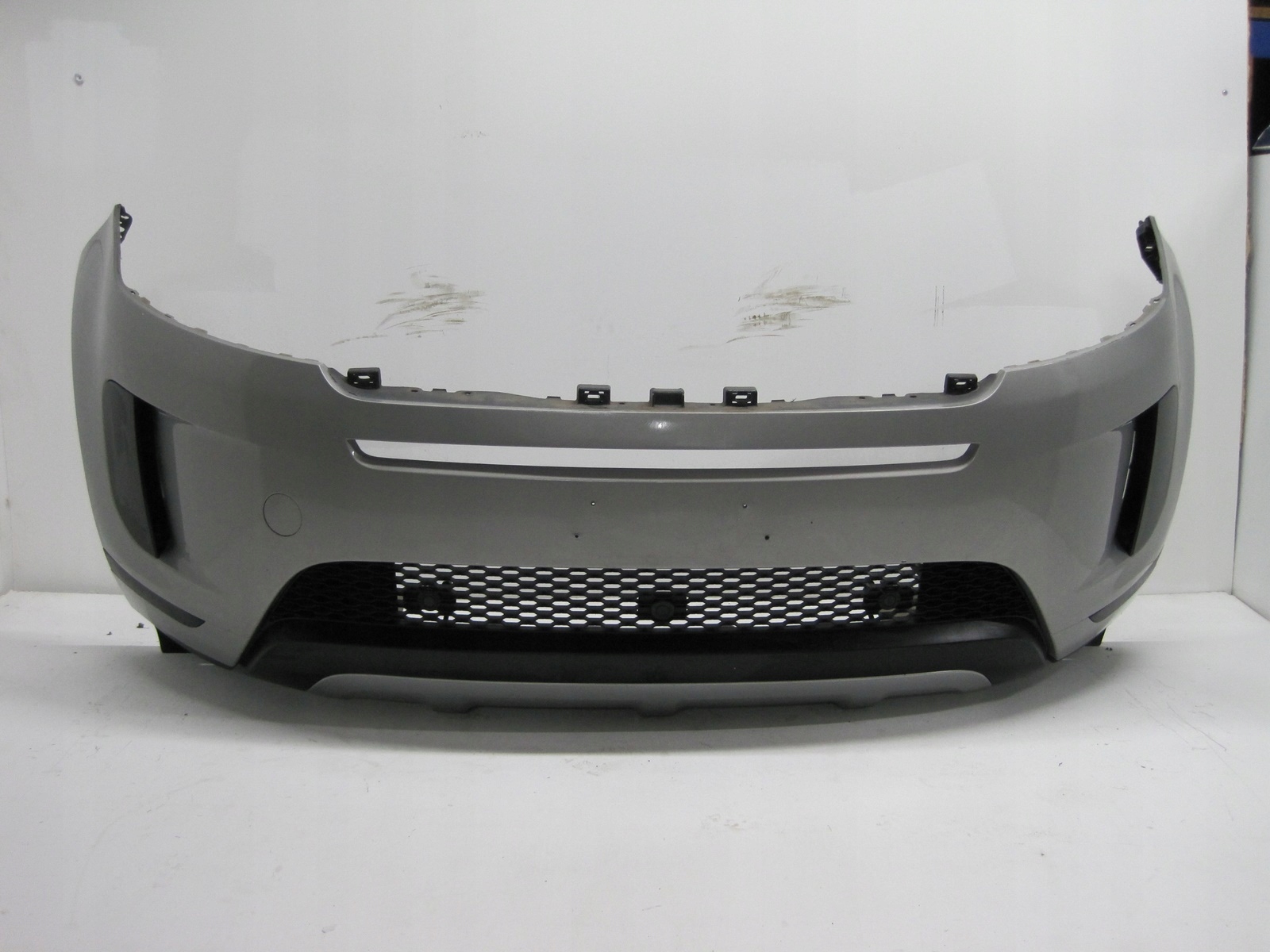 bumper RANGE ROVER EVOQUE II 4 PDC below RADAR front