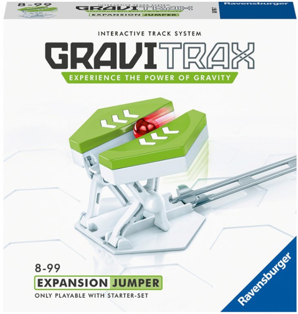 Набір светрів Ravensburger GraviTrax 268481