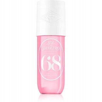 Sol De Janeiro Brazilský Crush Cheirosa 68 Beija Flor Perfume Mist 240 ml