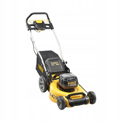 

Dewalt DCMW564N kosiarka akumulatorowa 2x18V Body