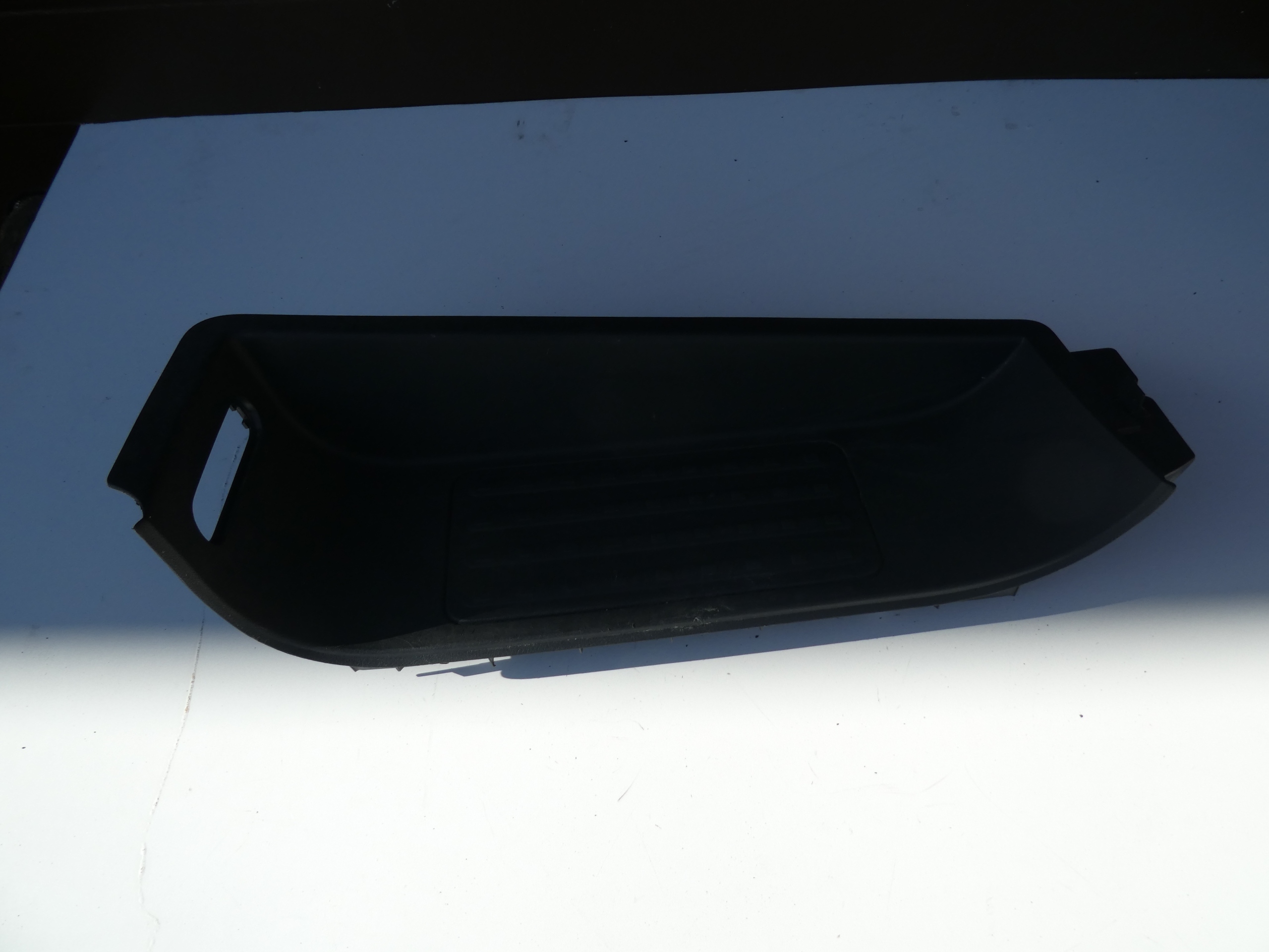 VW T5 T6 threshold STOPIEN cover 7E5863735G