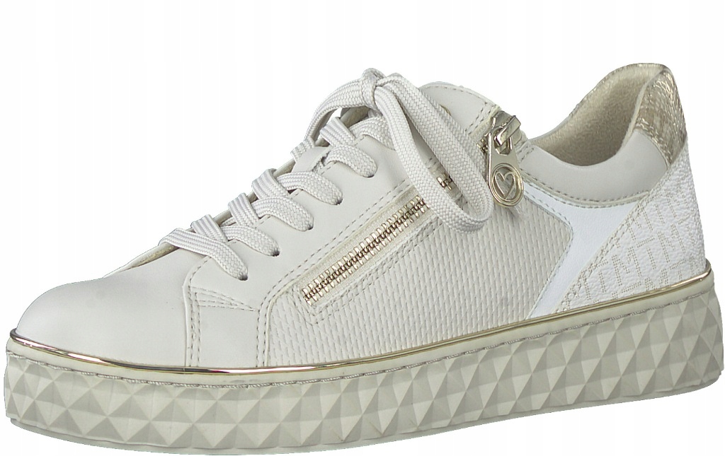 Marco Tozzi 2-23709-20 41 trampki sneakersy Feel