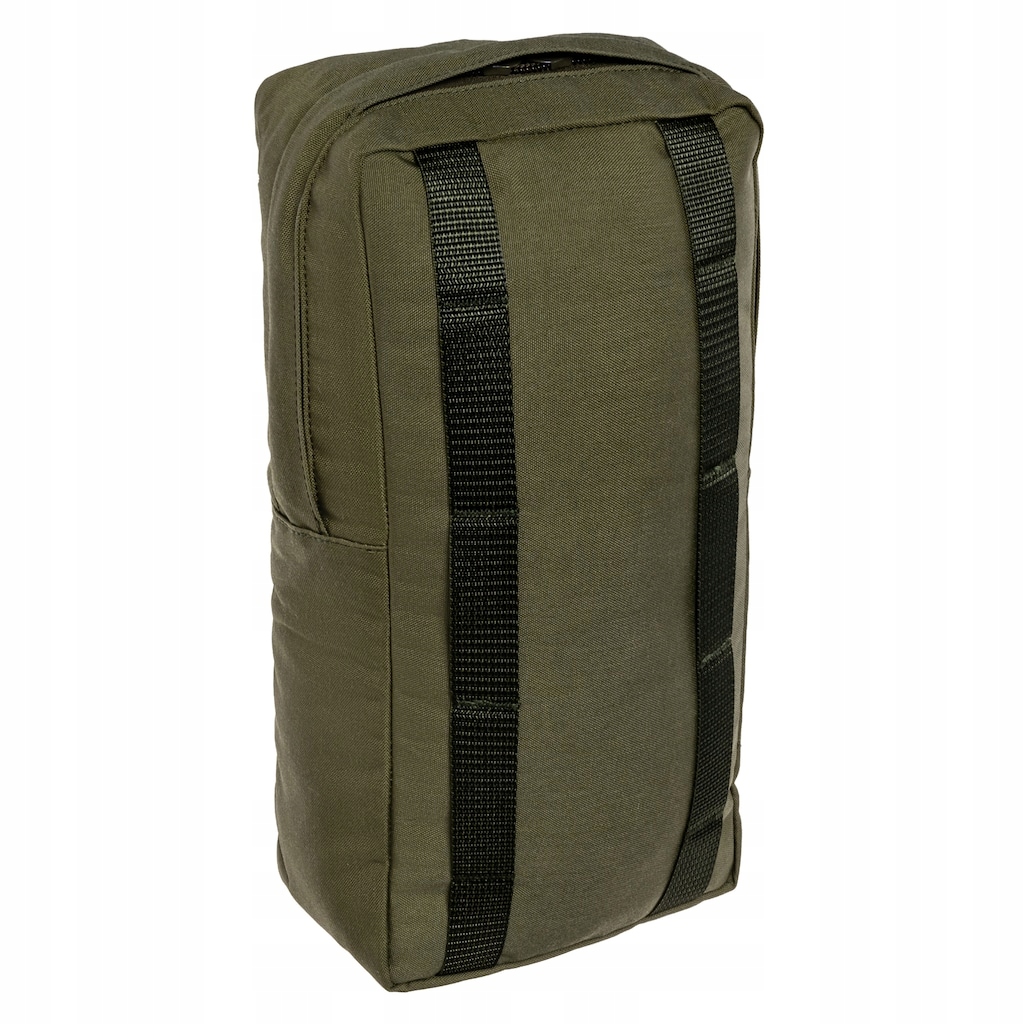 Boční kapsa Zásobník Savotta Side Pouch 6 l Zelená