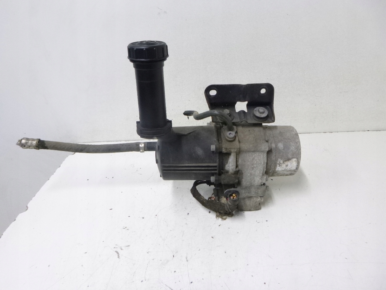 Pompa servosterzo Citroen C4 1.6 07r.