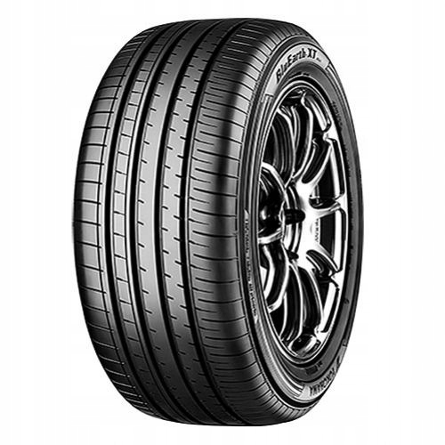 4x Opona letnia Yokohama Bluearth-xt AE61 225/65R17 106V XL
