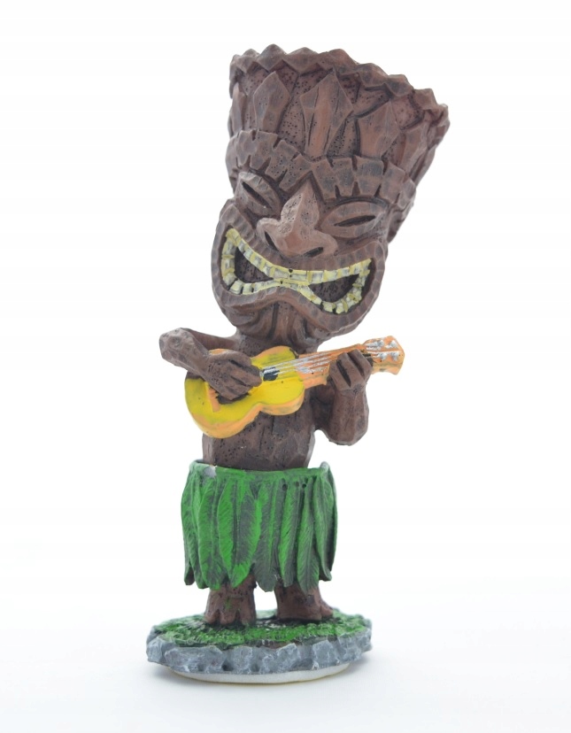 

Hula Doll, lalka, maskotka do auta, Tiki 832 M