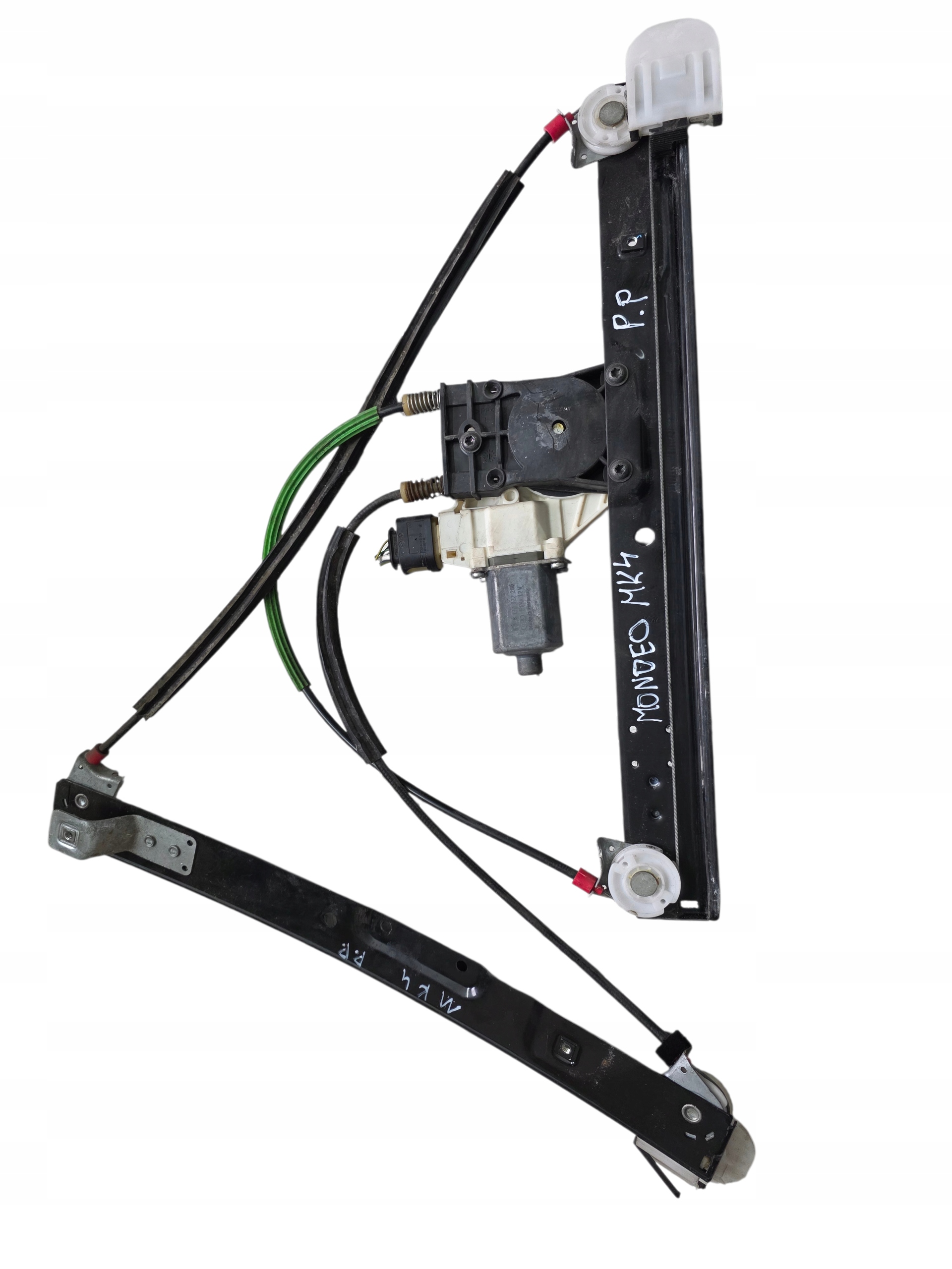 window regulator right front FORD MONDEO MK4
