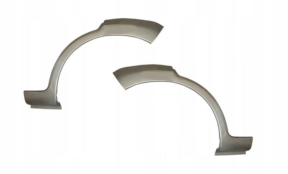 REPERATURKA BŁOTNIKA TYŁ DAIHATSU SIRION 05- L+P