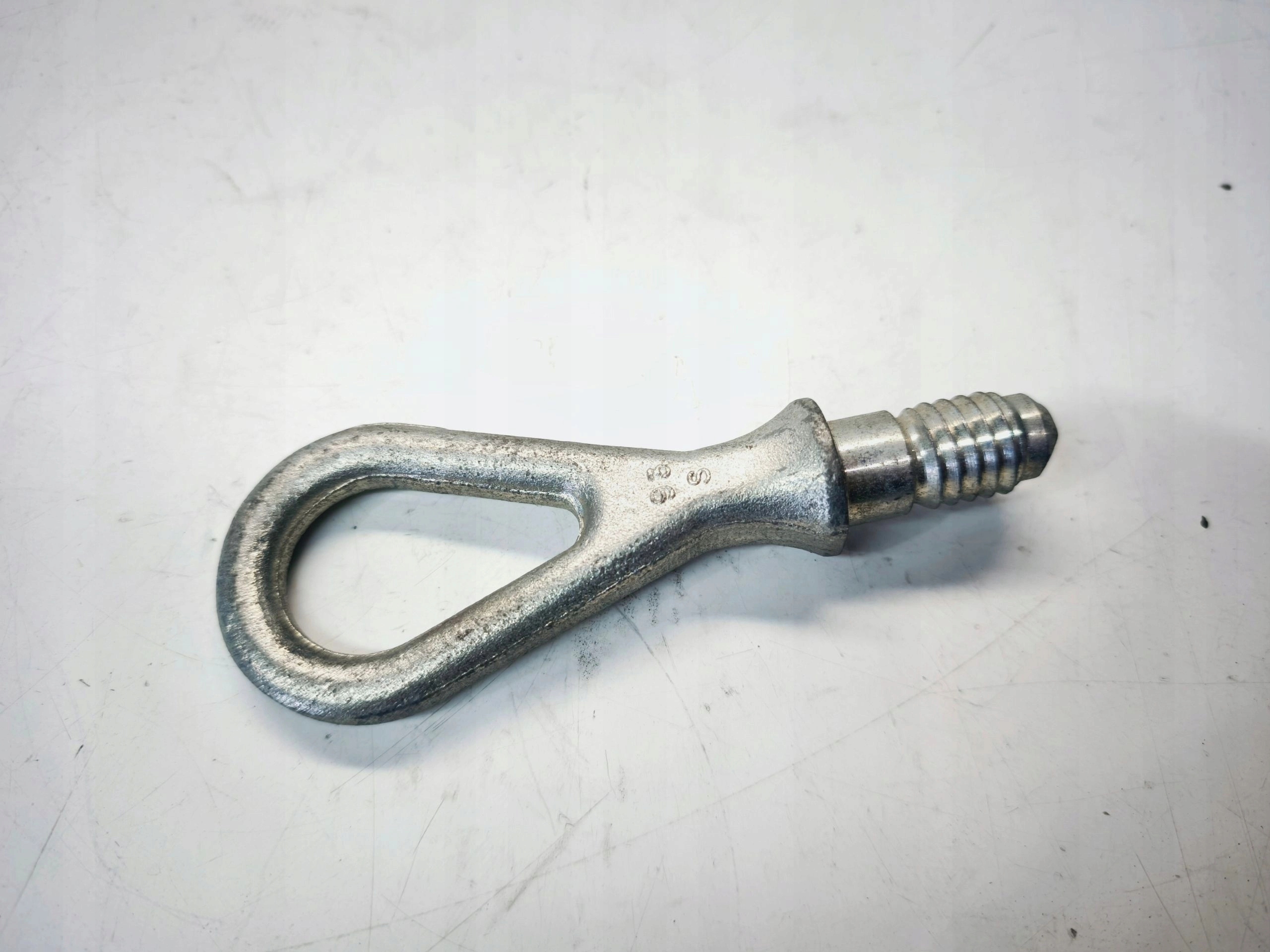 towing UCHO HOLOWNICZE AUDI A6 C6 A4 B7 8E0805616D