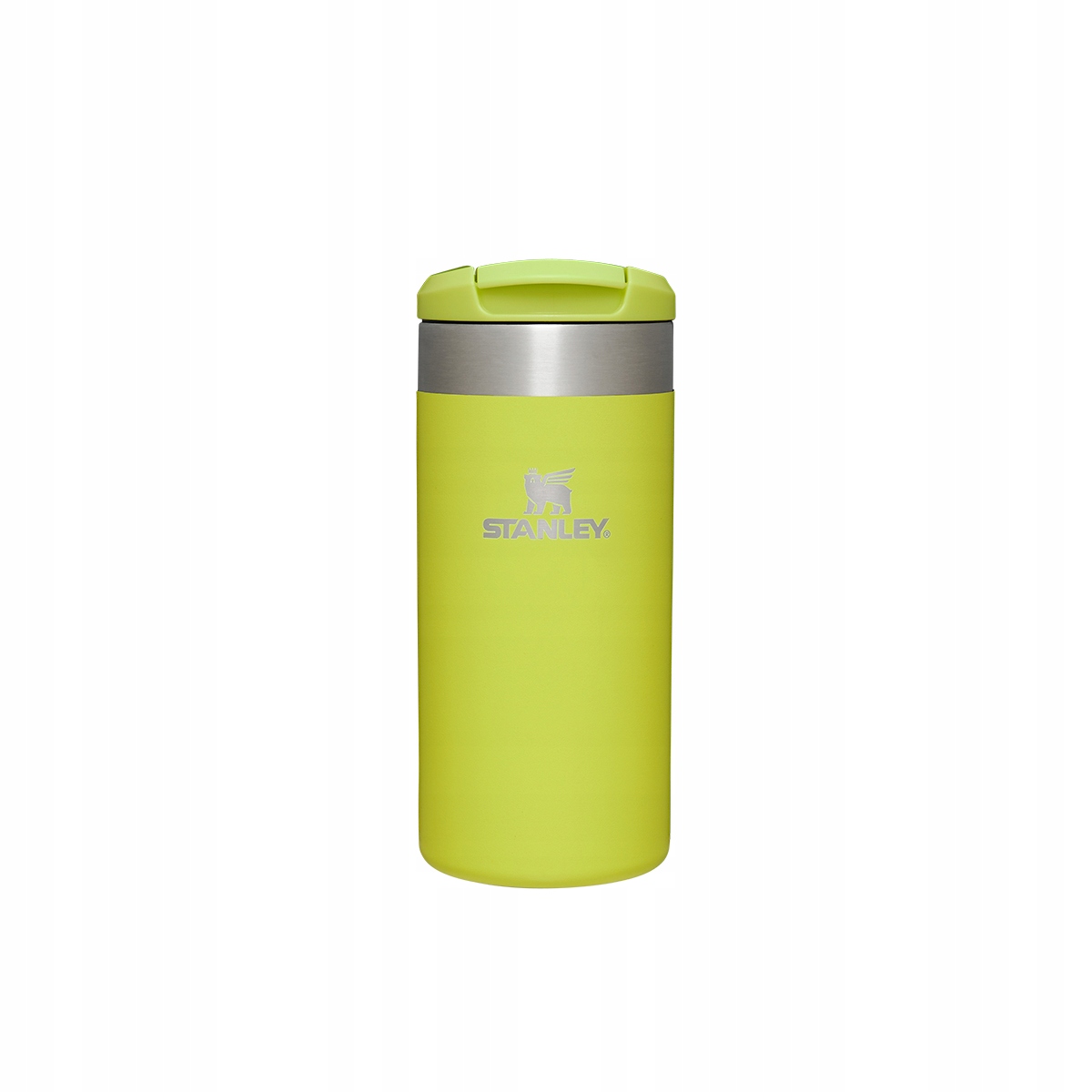 Hrnek Stanley termo termoska AeroLight 0.35L Electric Yellow