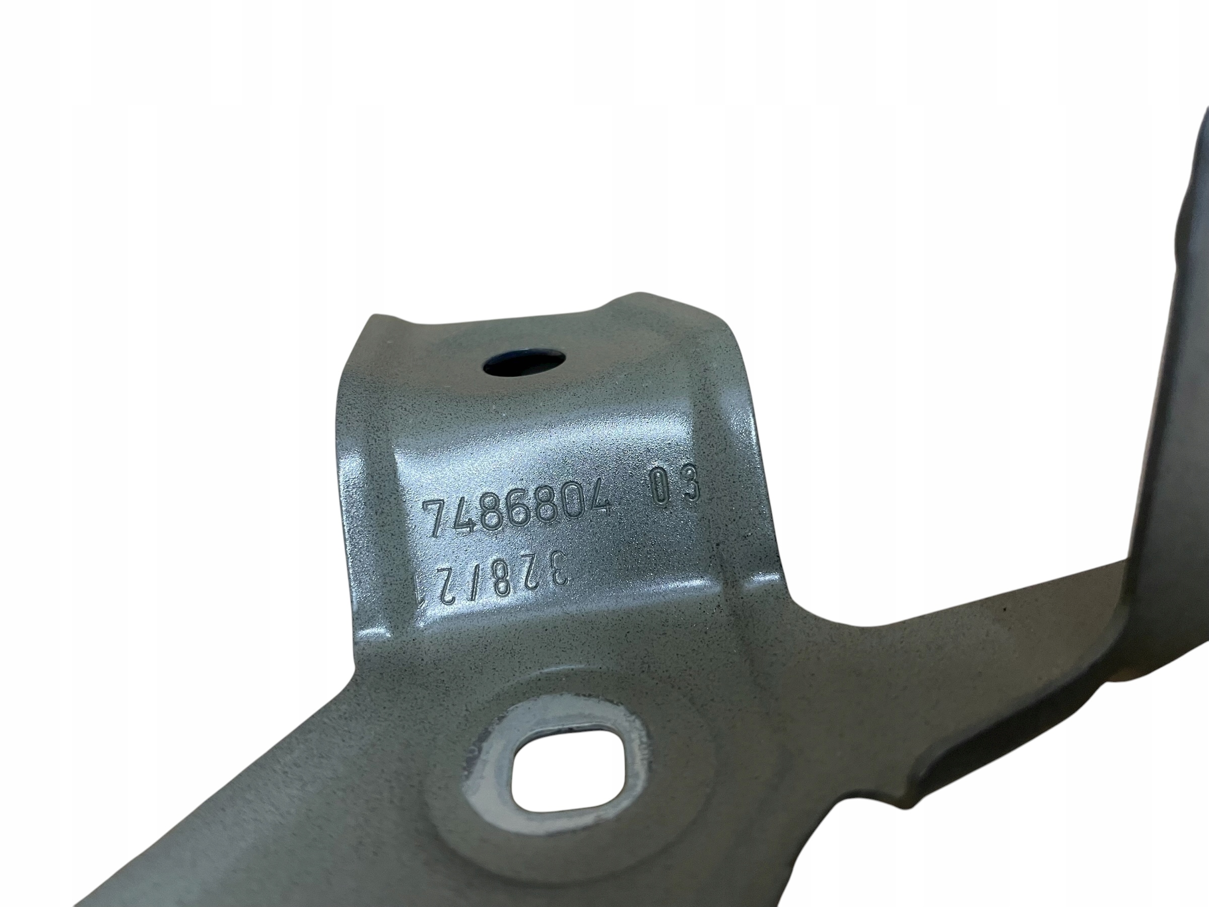 Support plaque Aile Avant Gauche BMW 4 i4 G26 C36 IDEAL