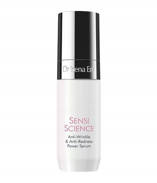 Dr Irena Eris Sensi Science sérum proti vráskám 30 ml