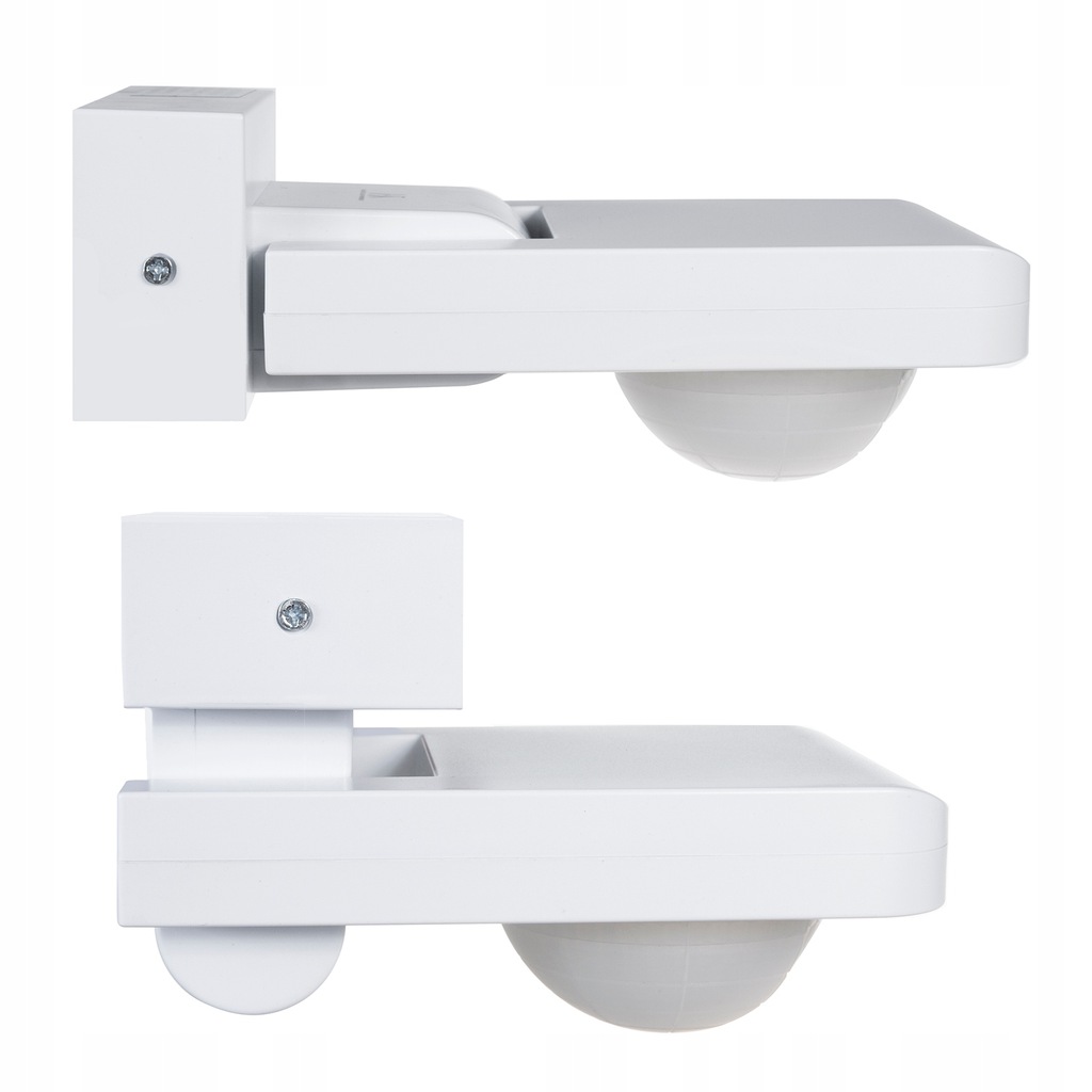 Sensor czujnik ruchu 360st IP65 do LED BYDGOSZCZ Kod producenta MCE243