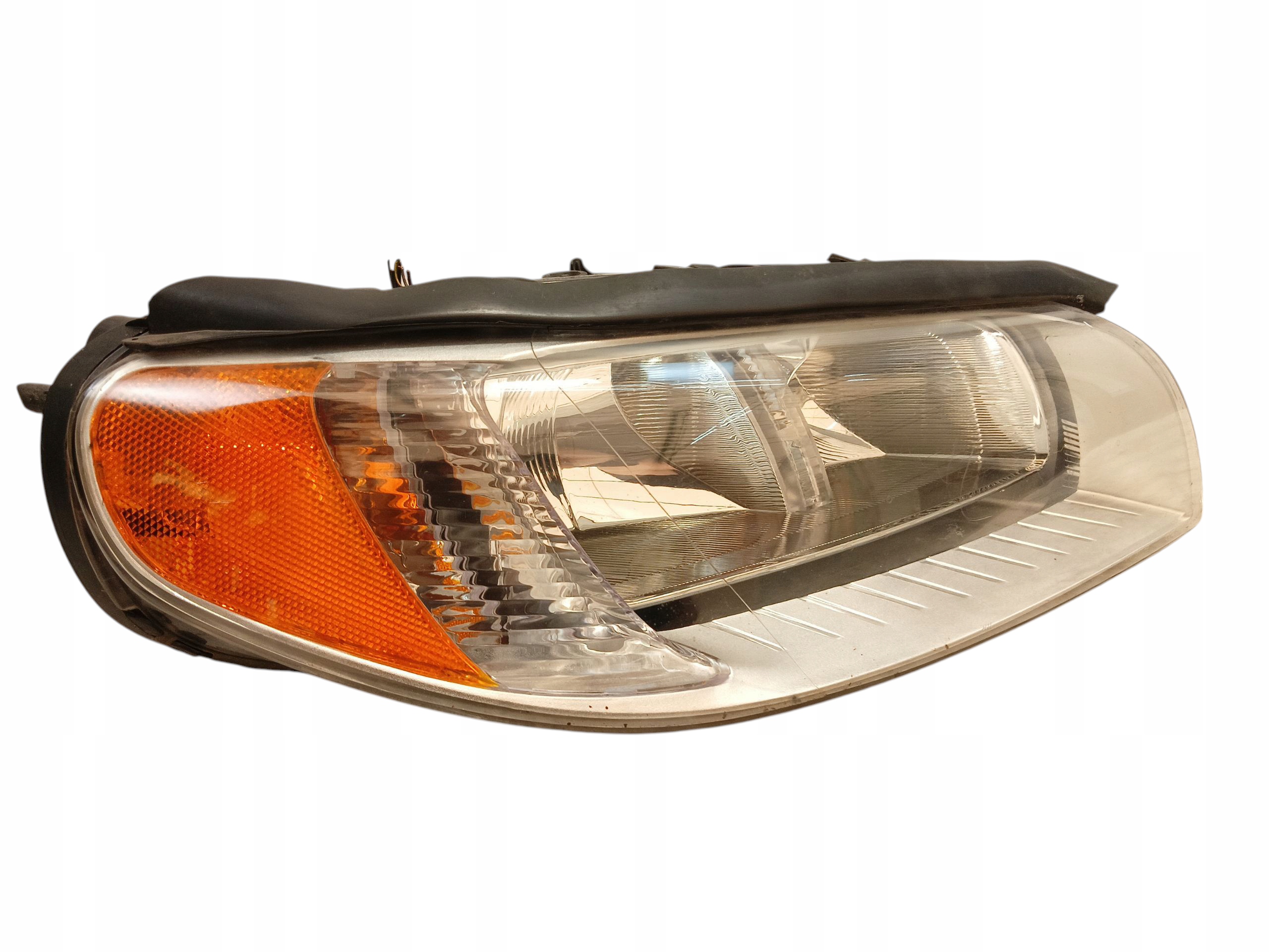 light REFLEKTOR right front MITSUBISHI CARISMA LIFT (1999-2004) EUROPA