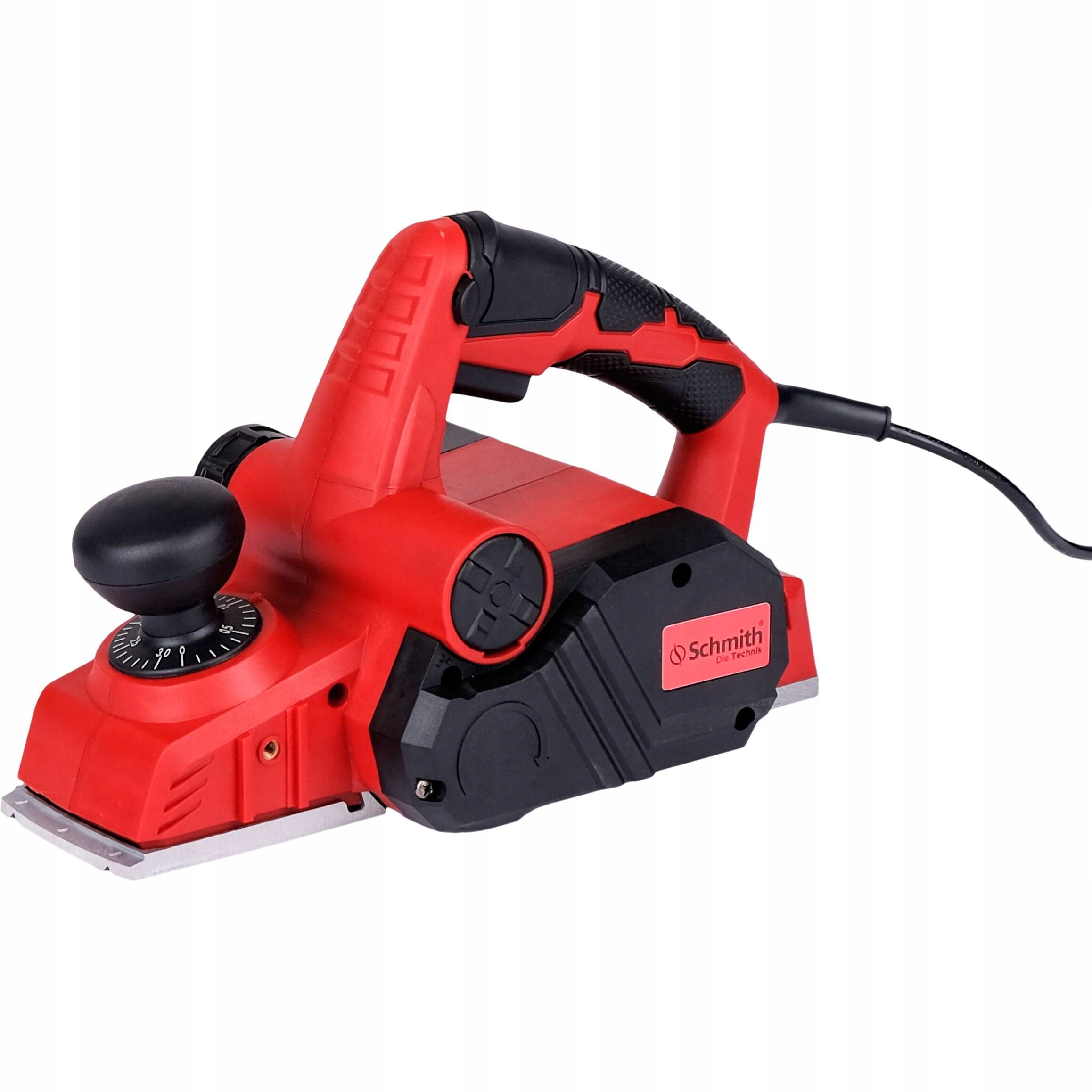 Hoblík 900W 82mm Schmith Heblarka