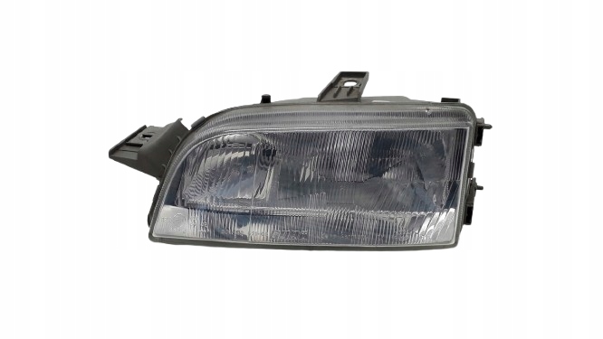 FIAT PUNTO 1 I 93- LAMPA LEWA PRZEDNIA HELLA 46407150 - BARDZO ŁADNA