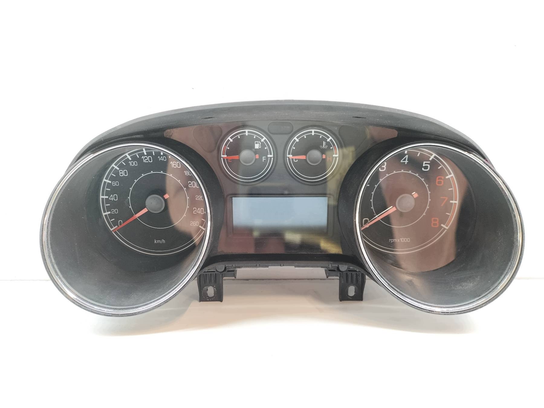 dials 51797952 1.4 B Fiat Bravo II (2007-2014)