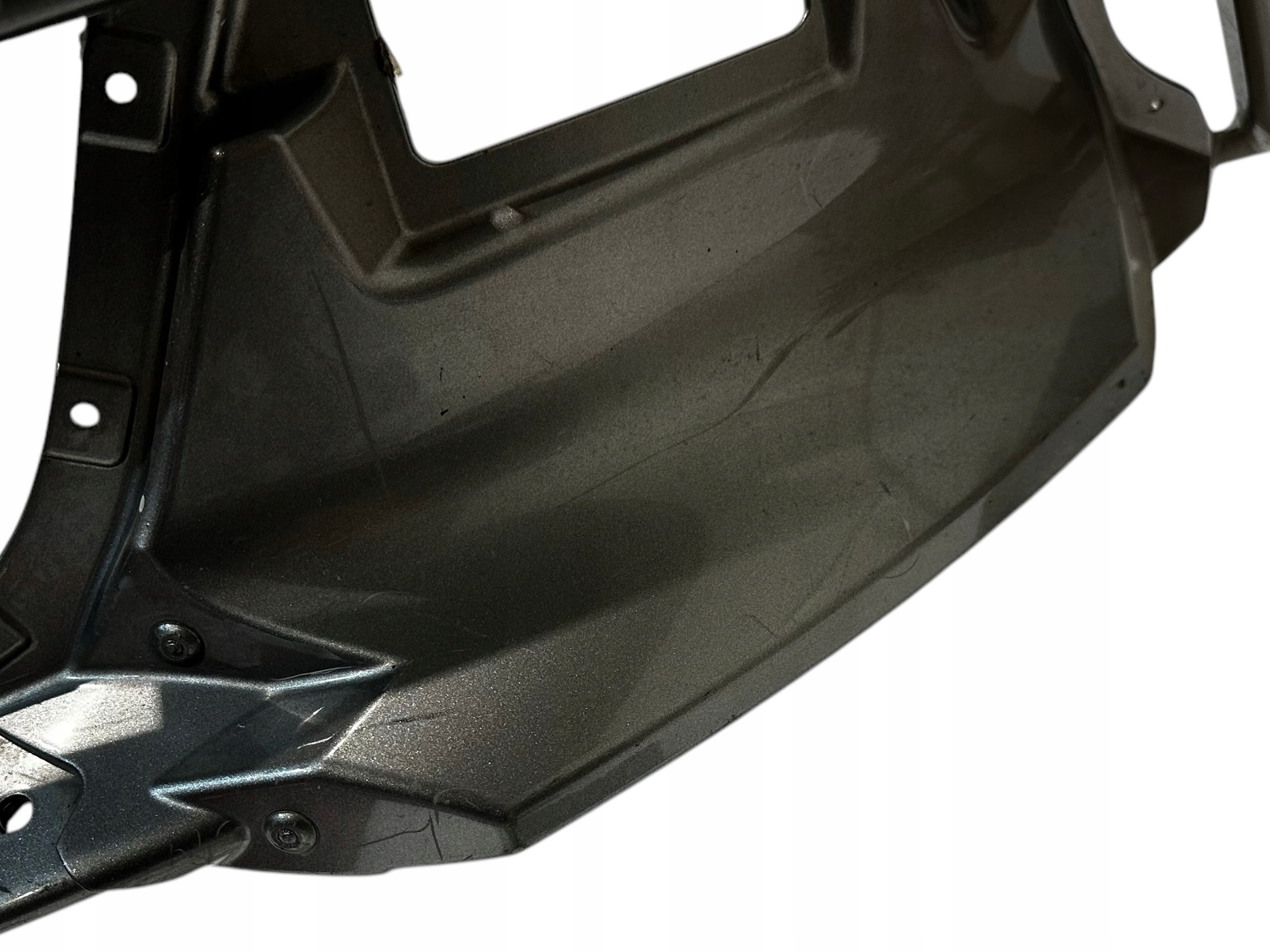 ASTON MARTIN VANQUISH front bumper bumper CD33-17D957-CB