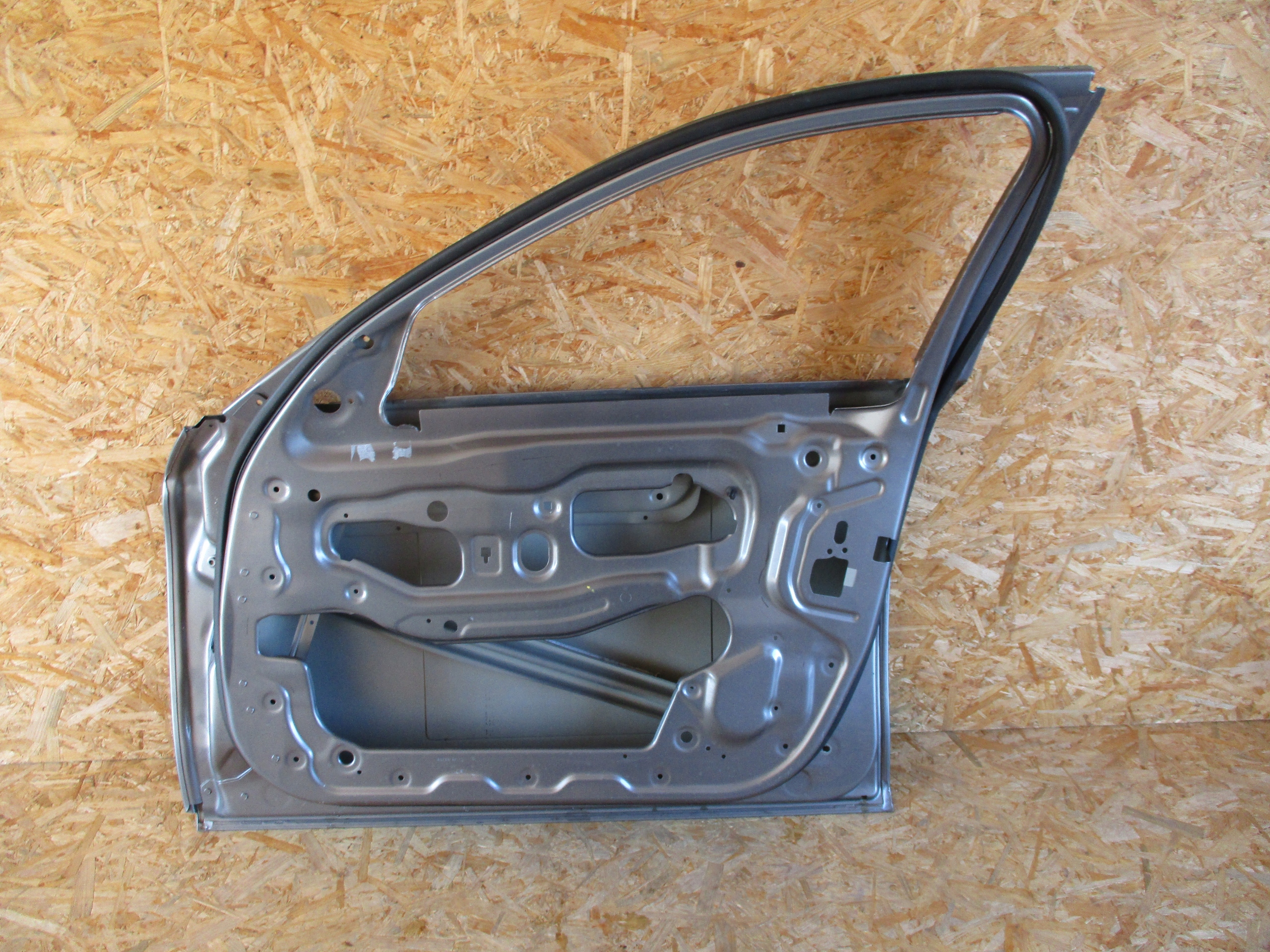 door right front BMW 5 F10 F11