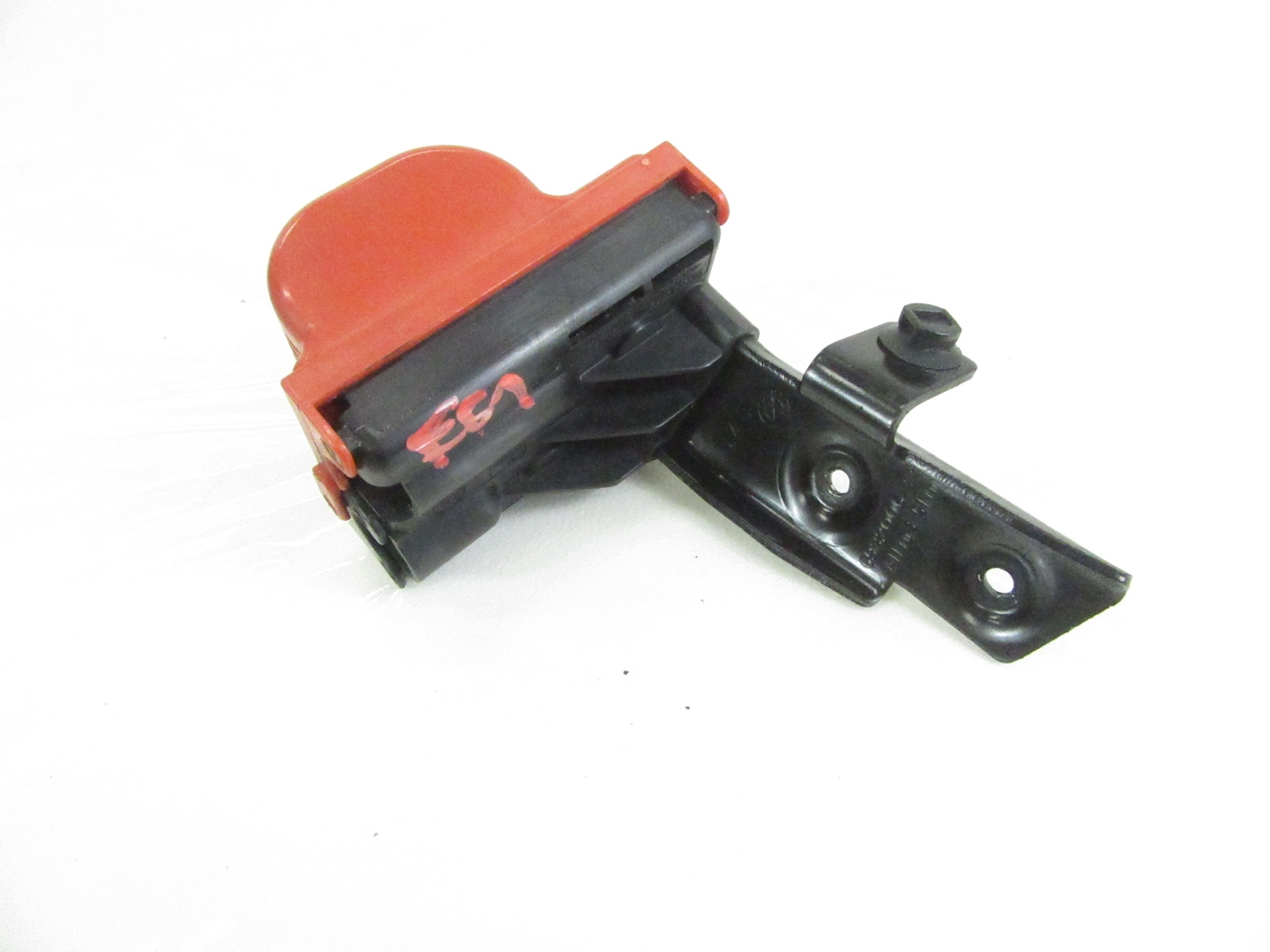Kapocs gniazdo przylacze plus BMW e60 e61 e63 e64