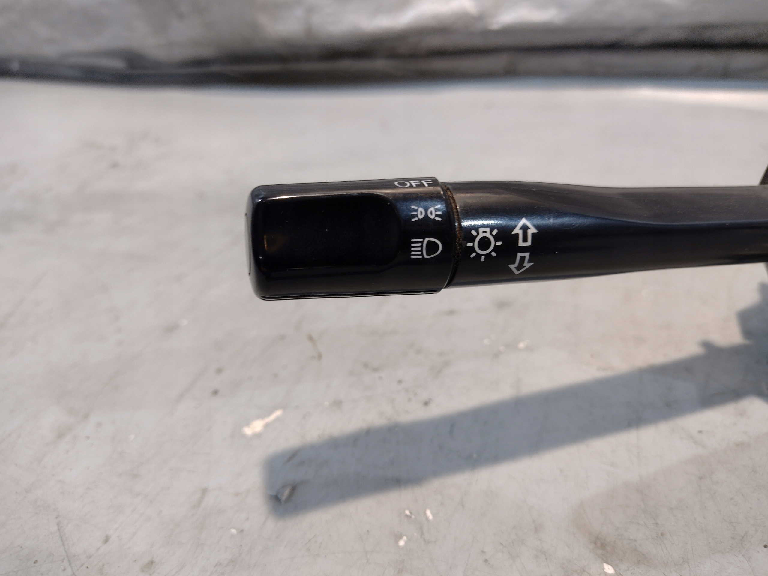 DEVIO LUCI TERGICRISTALLO TERGI Honda CRV e 1 lift M16021