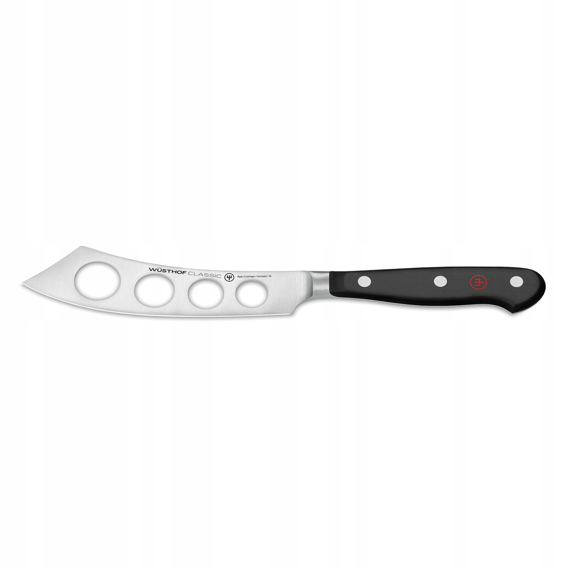 Nôž na mäkký syr Wüsthof Classic 14 cm