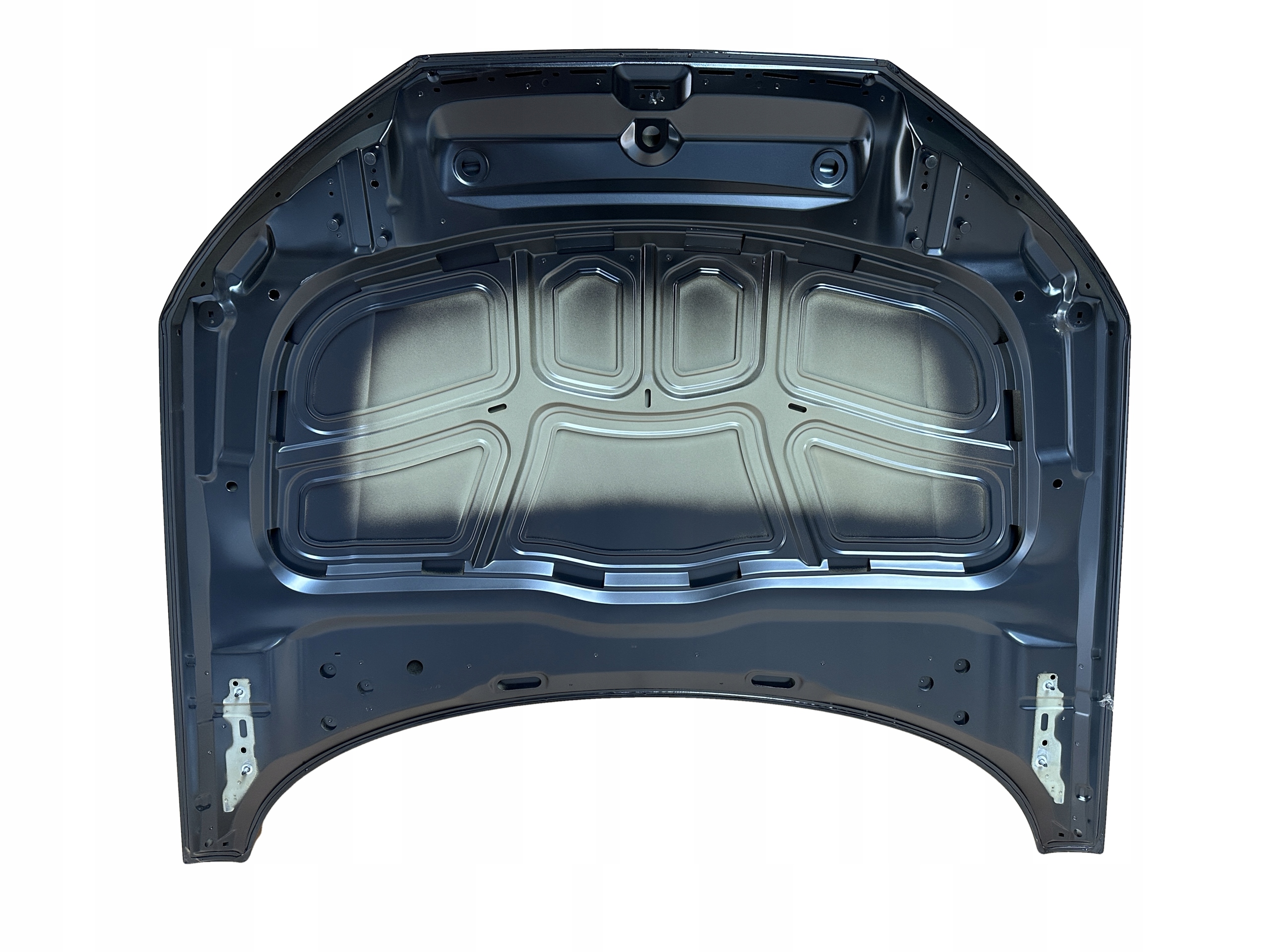 AUDI A4 8W B9 motorhaube LY9U