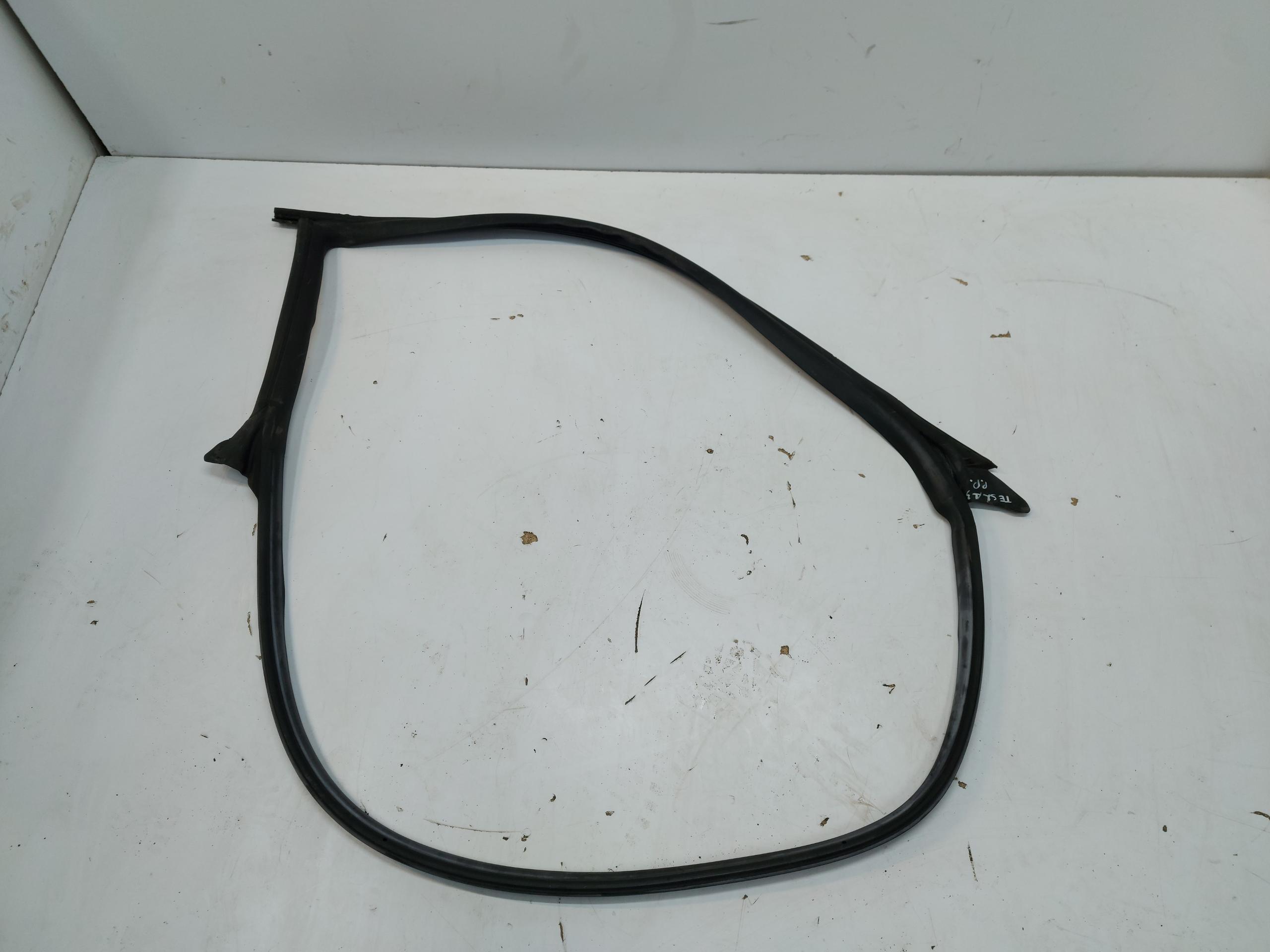 TESLA MODEL 3 gasket door right front front