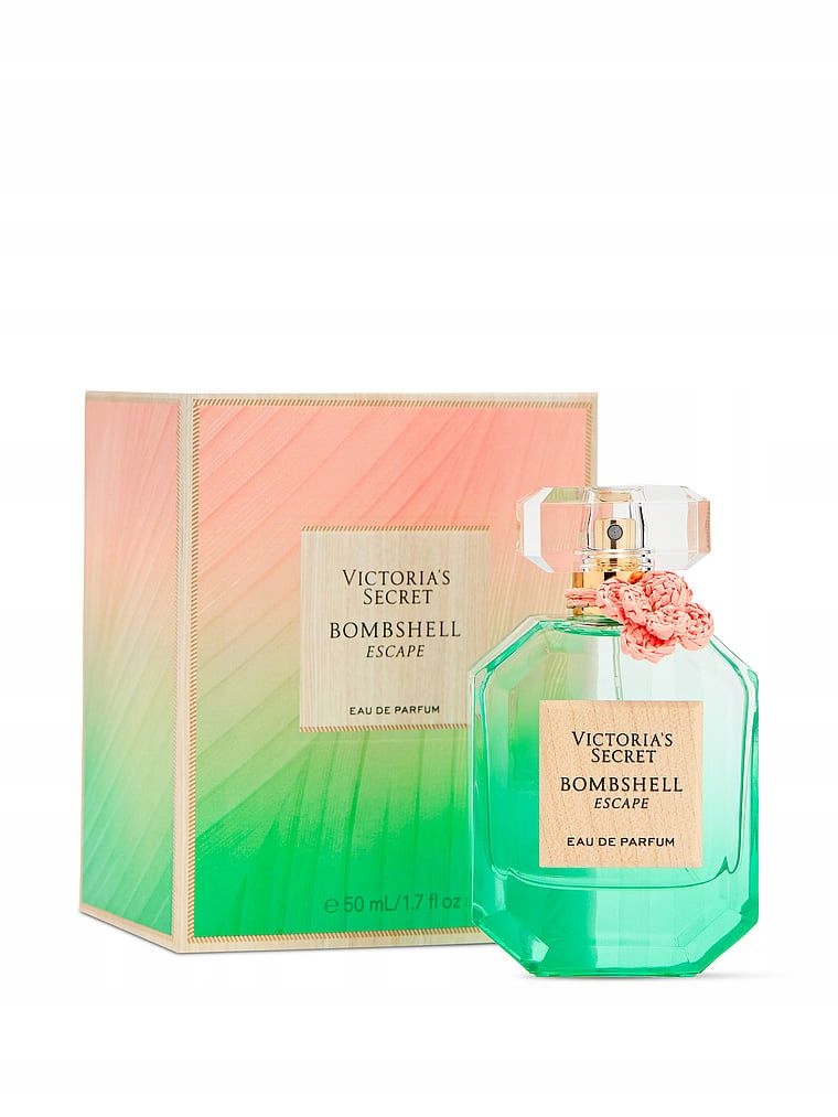 Victoria's Secret Bombshell Escape – Parfémovaná voda 50 ml