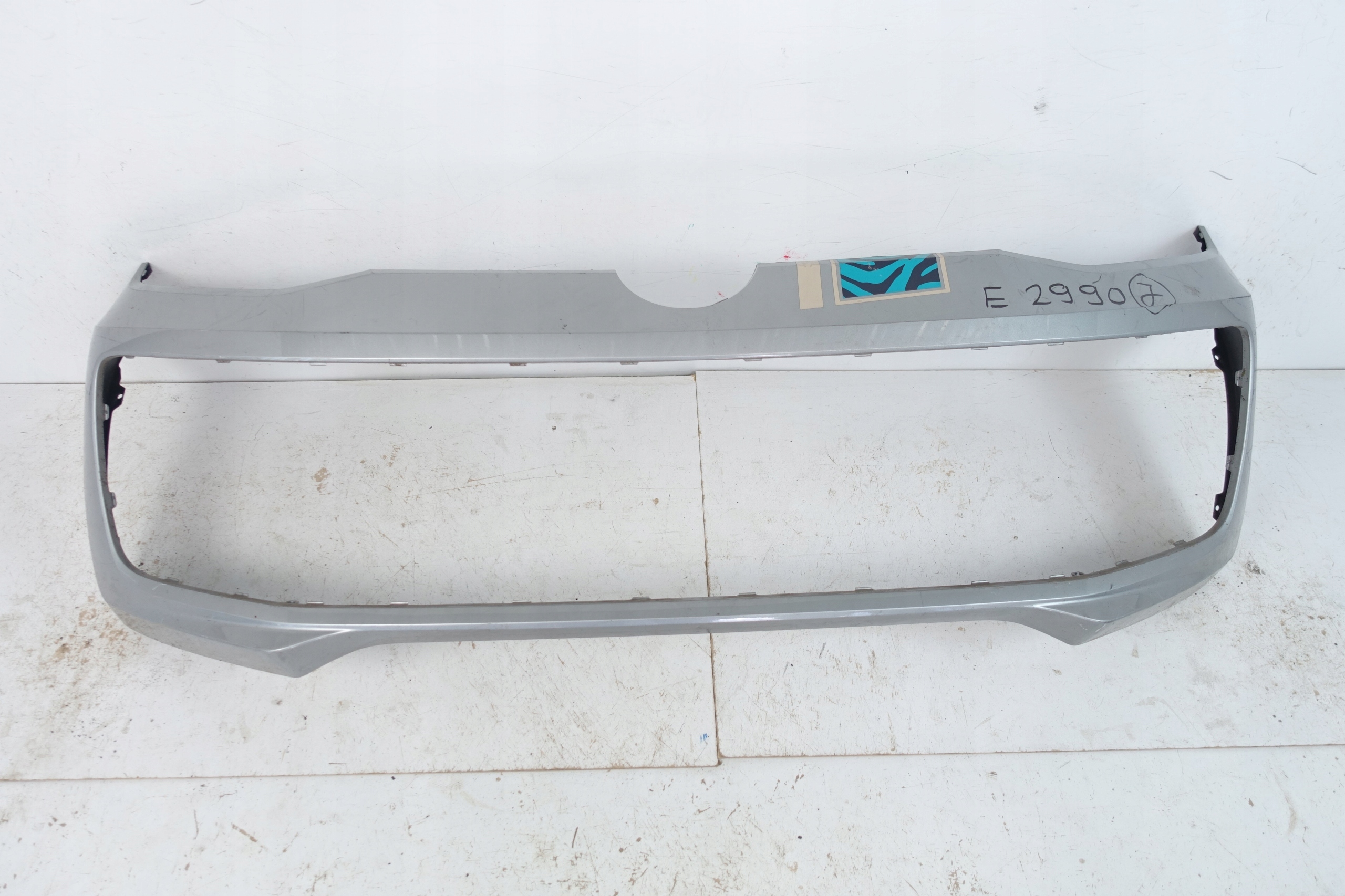 bumper front front VOLKSWAGEN UP LIFT 16- 1S0807221F