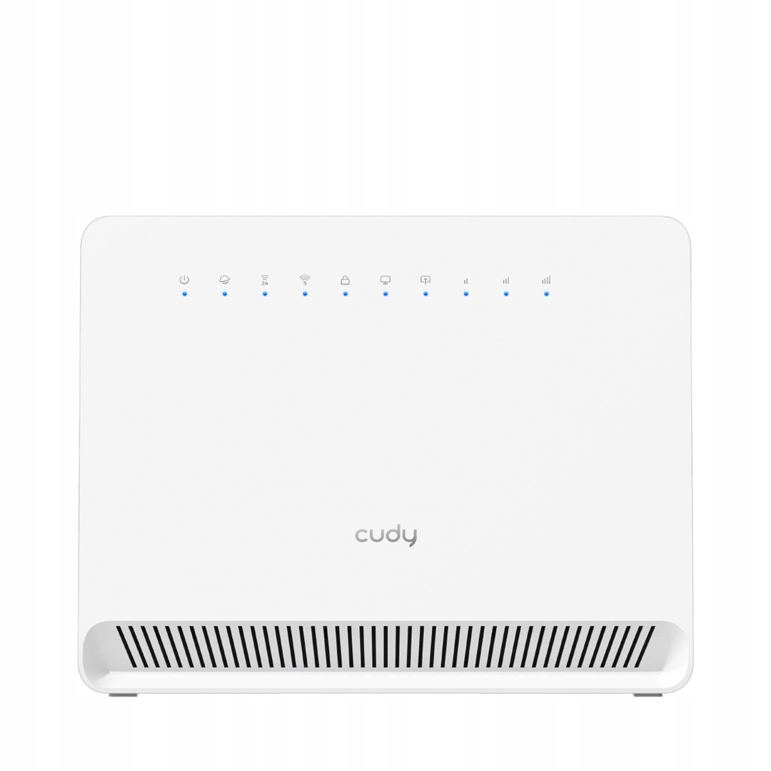 Router Cudy LT500E