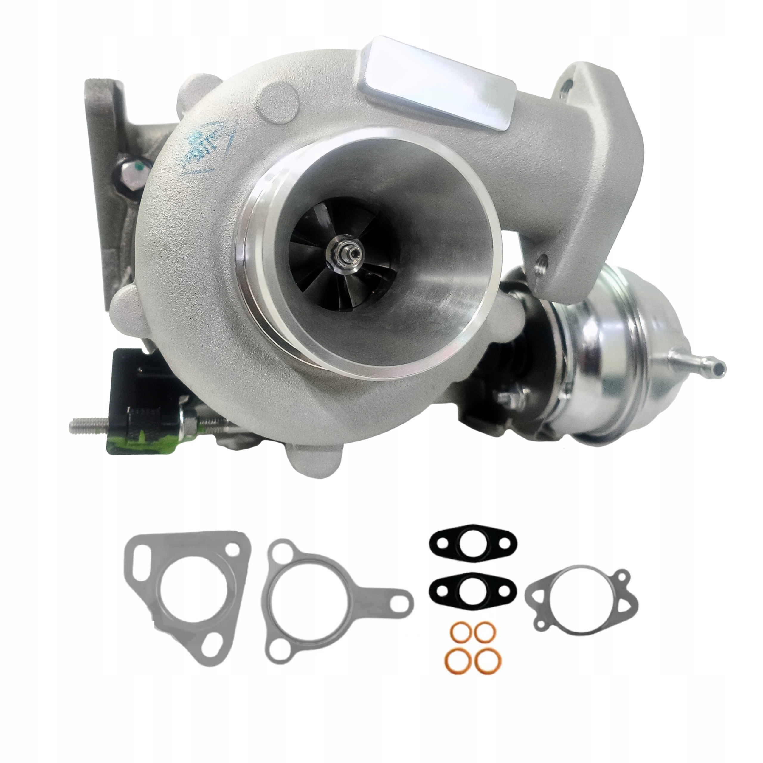 Továrně Nové Turbo Opel Astra Zafira Meriva 1.7CDTI 779591