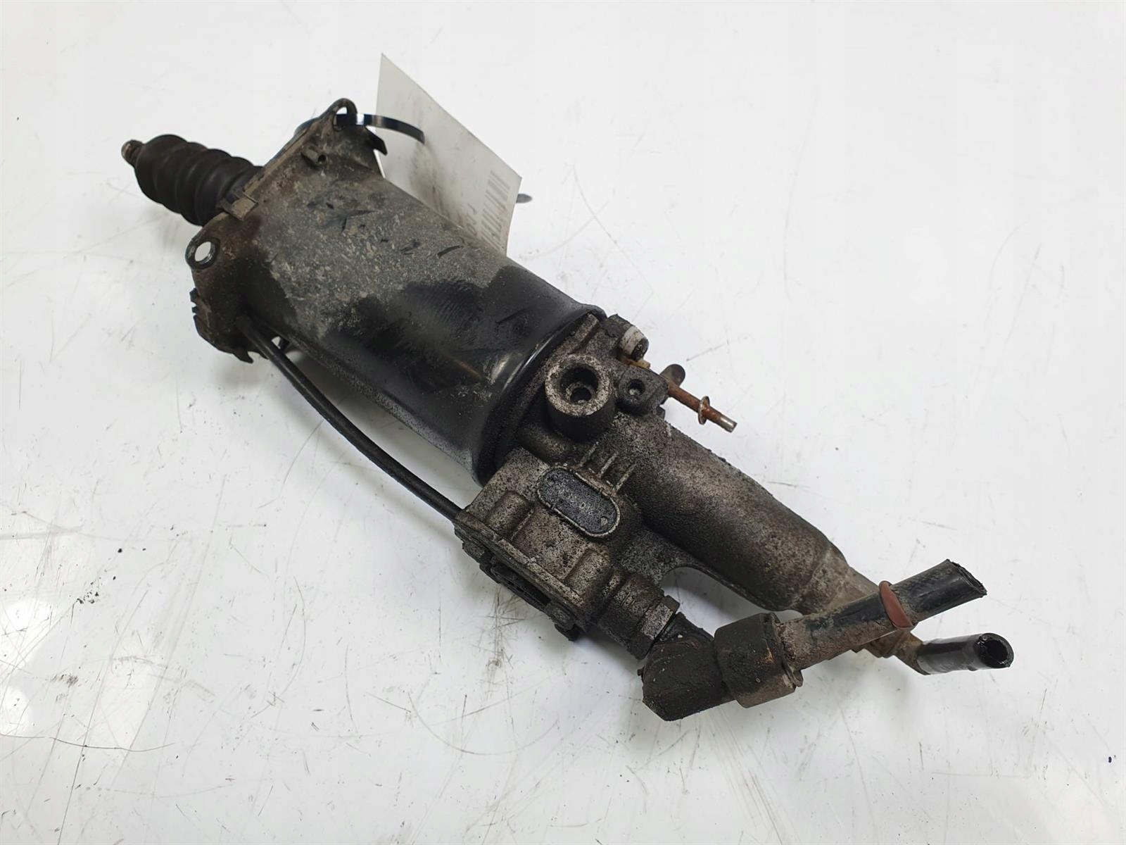 ZAWOR SPRZEGLA RENAULT MIDLUM 180 Car type Passenger cars