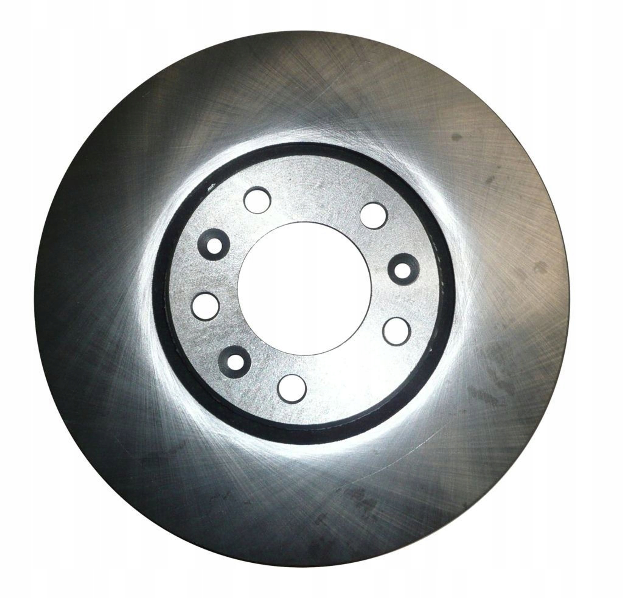 Brzdový Kotouč C5 III, Jumpy III Přední TH036