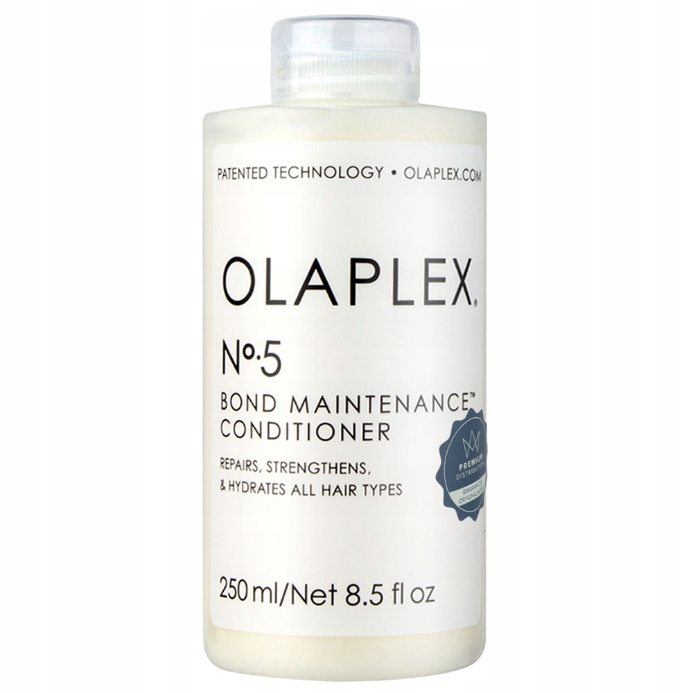 Olaplex Číslo 5 – Obnovující Kondicionér Pro Poškozené Vlasy 250 ML