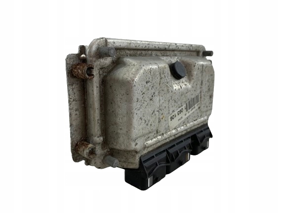 CITROEN SAXO e 1.1 centralina motore 9637838780