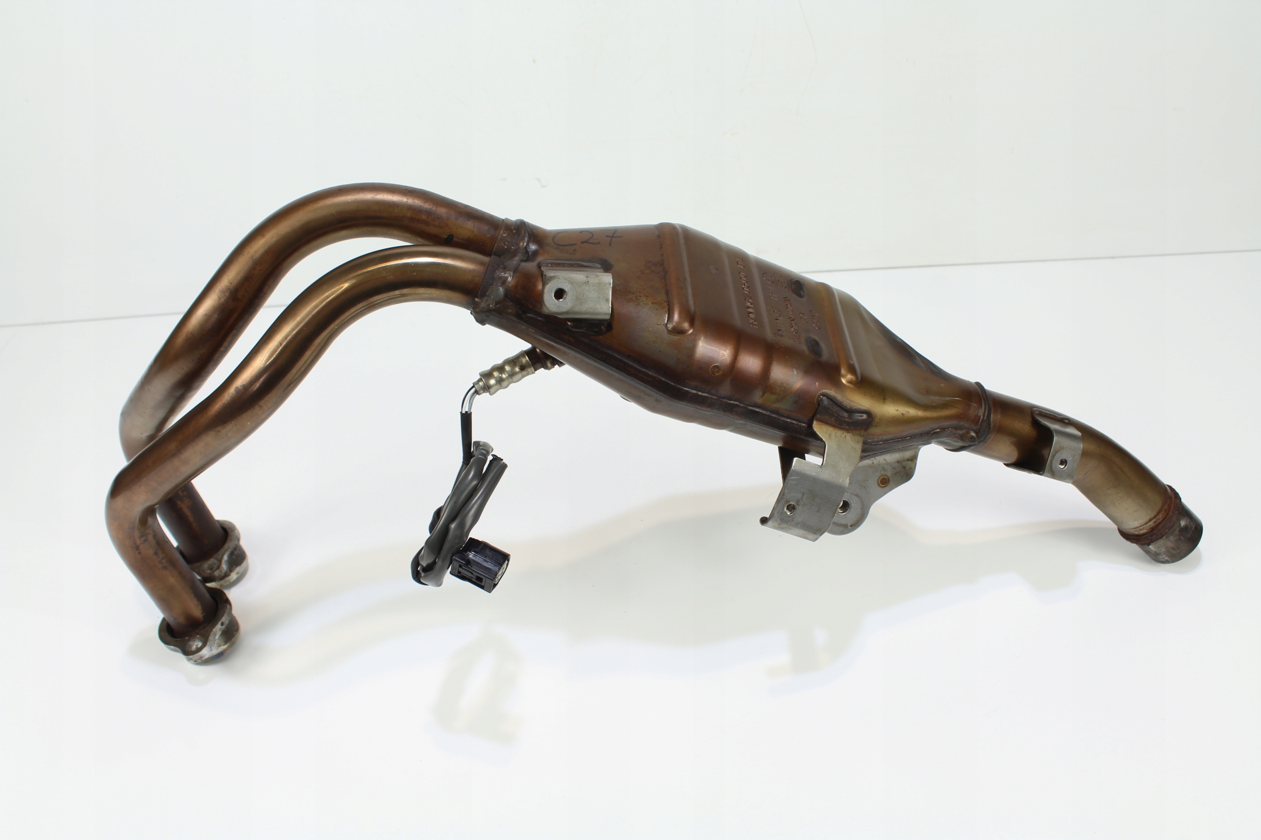 678990011wwwmm27 - HONDA CBR 500 R 13-15 ВЫПУСКНОЙ КОЛЛЕКТОР