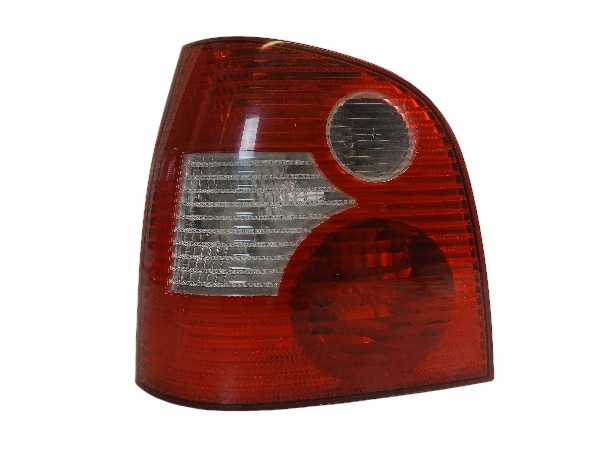 VW POLO 9N light left rear part