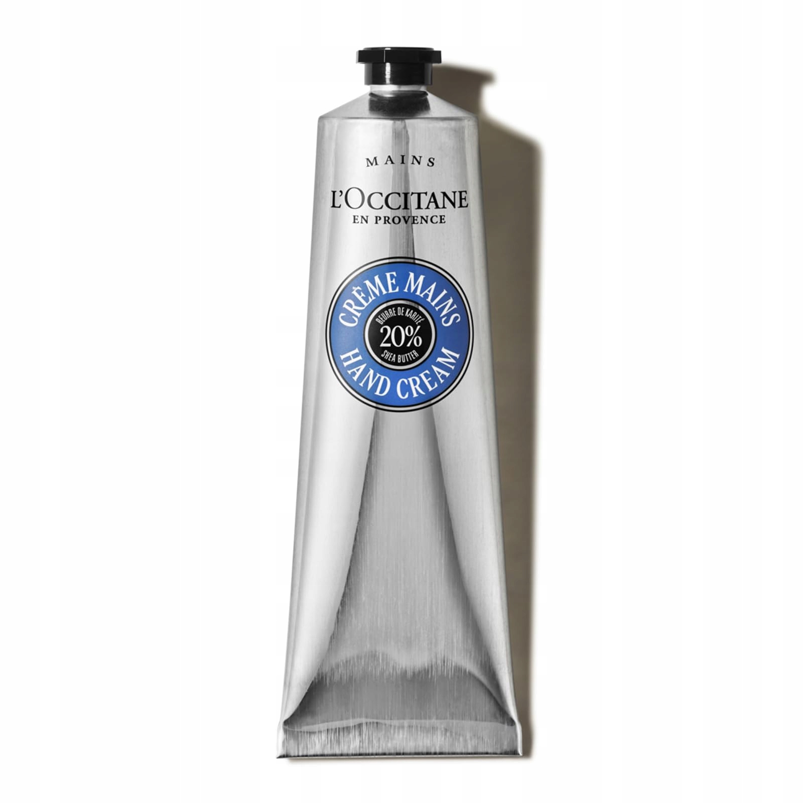 L'occitane Shea Hand Cream 150 Ml, Enriched s 20% Shea Butter