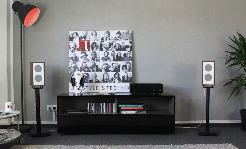 CHARIO REFLEX SECONDA WALNUT WŁOSKIE ARCYDZIEŁO Rodzaj półkowe