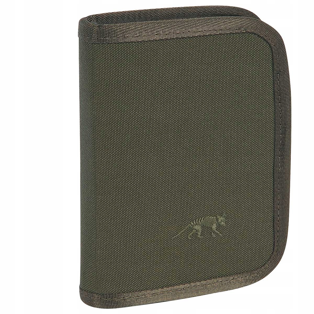 

Portfel Tasmanian Tiger Purse Zielony